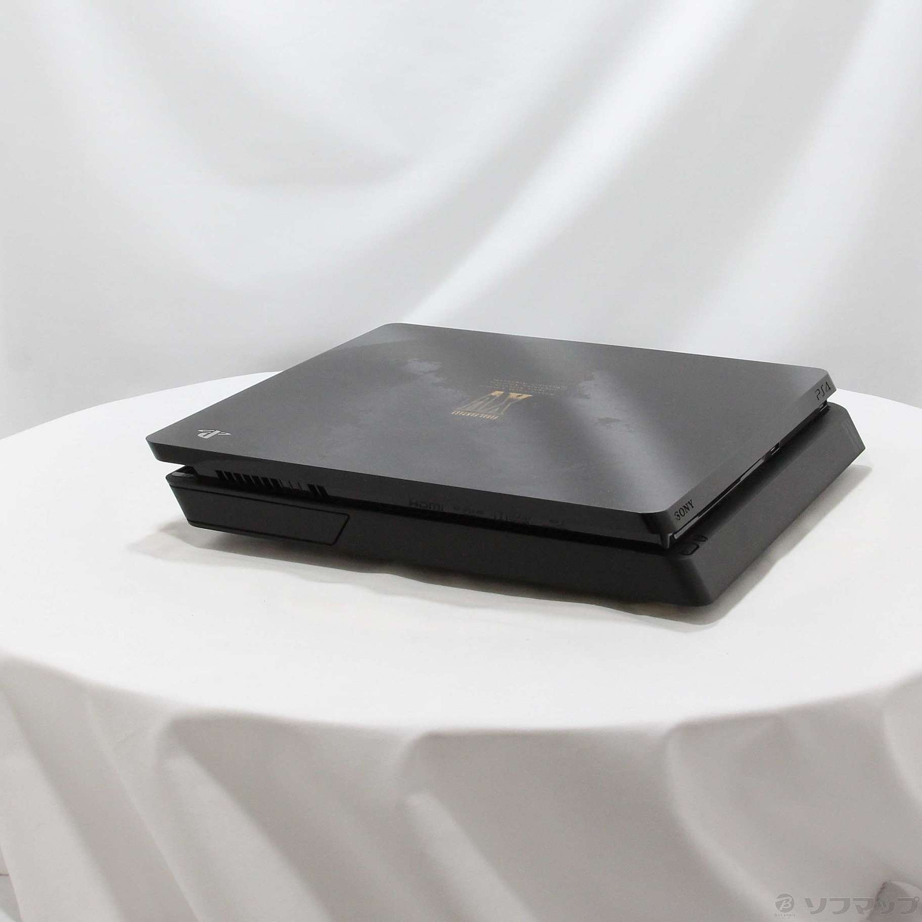 中古】PlayStation 4 FINAL FANTASY XV LCUHJ-10013 [2133042597097] -  法人専用リコレ！|ソフマップの法人専用中古通販サイト