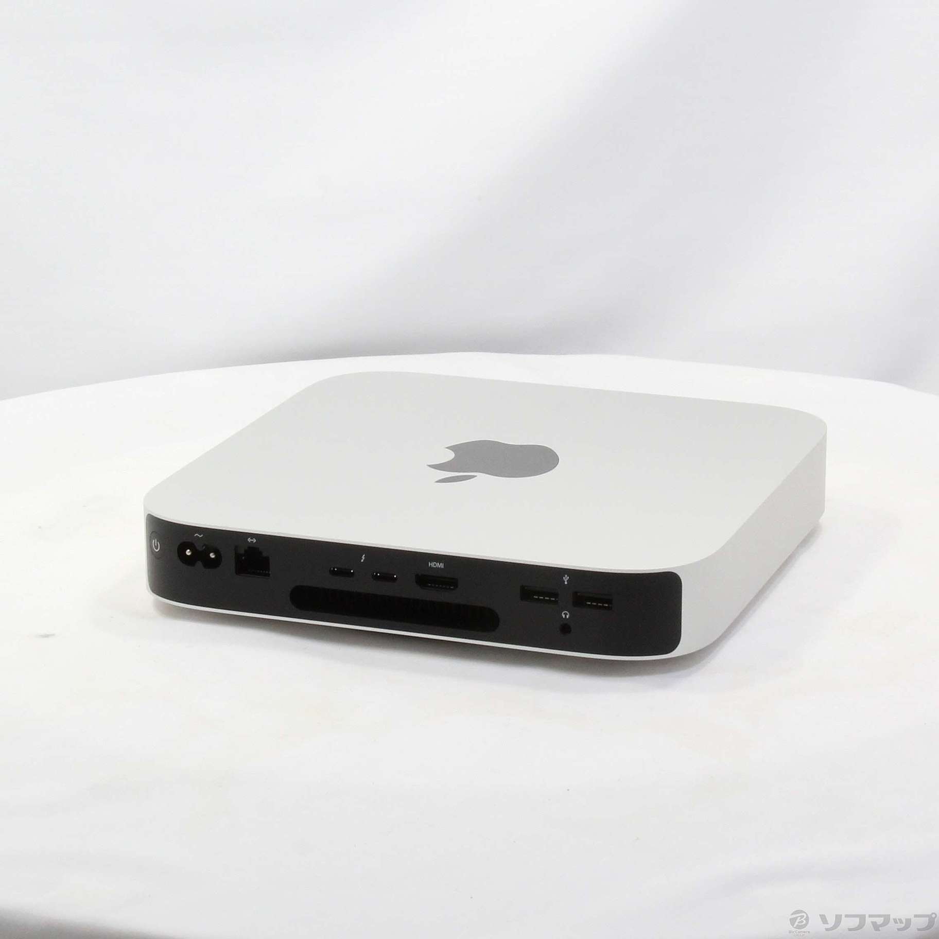 先行販売商品 mac mini M1 8G/256SSD 2020年モデル | www.ruedacol.com