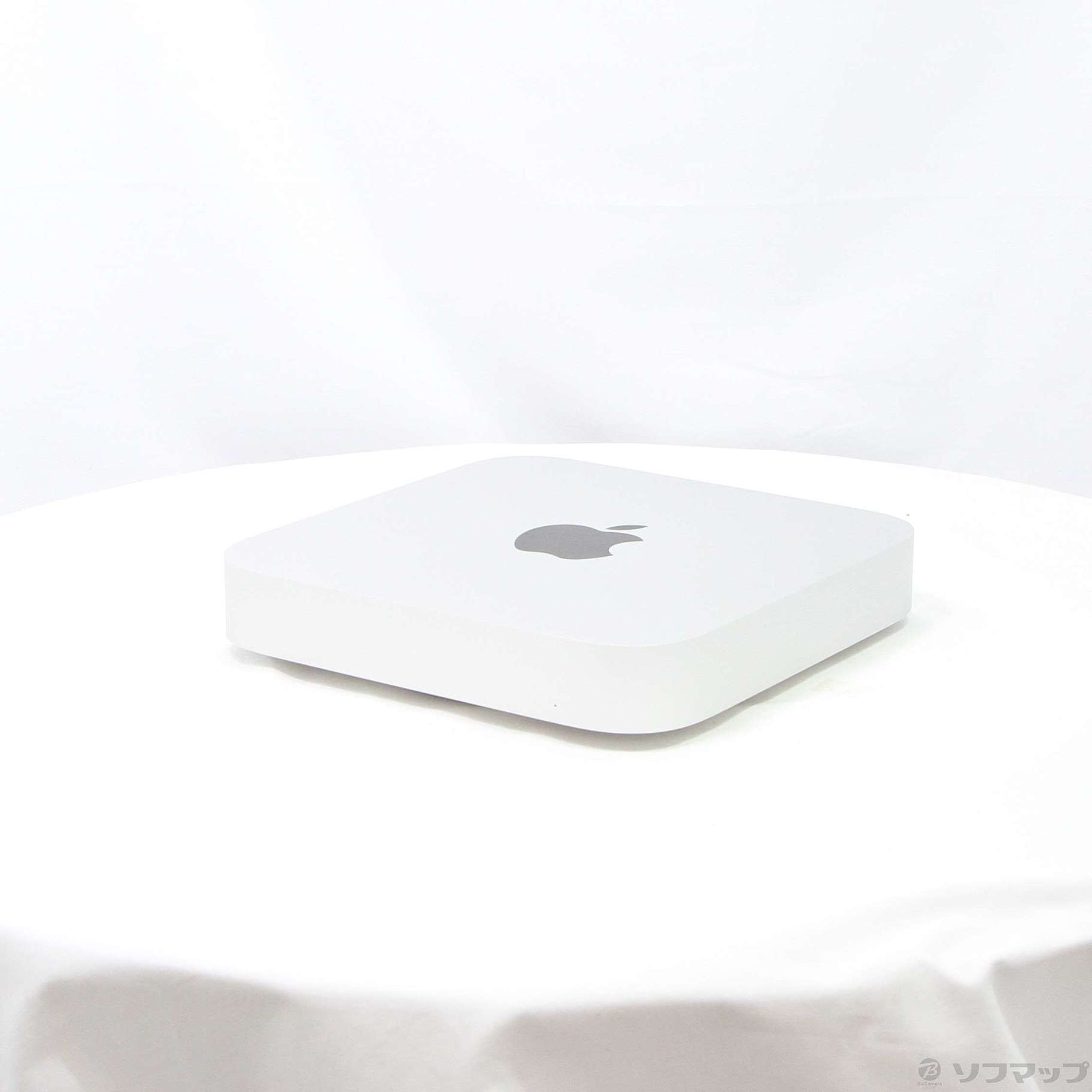 中古】セール対象品 Mac mini Late 2020 MGNR3J／A Apple M1 8コア