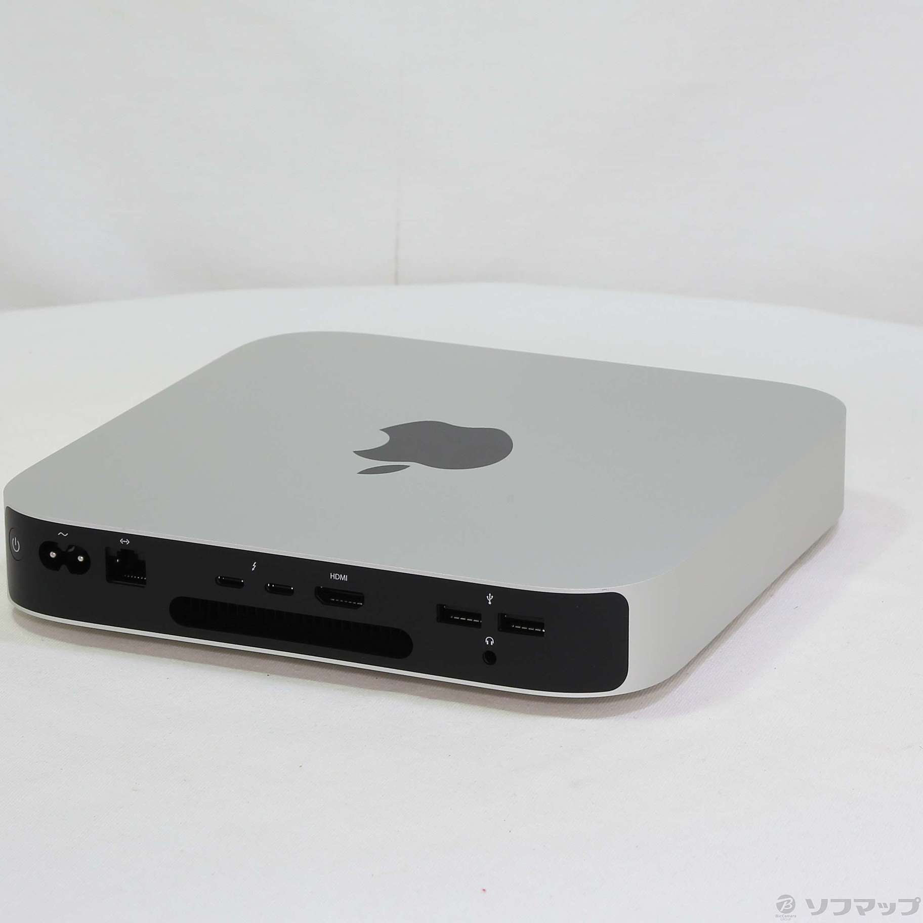 中古〕Apple(アップル) Mac Mini Late 2020 MGNR3LL／A Apple M1 8コア