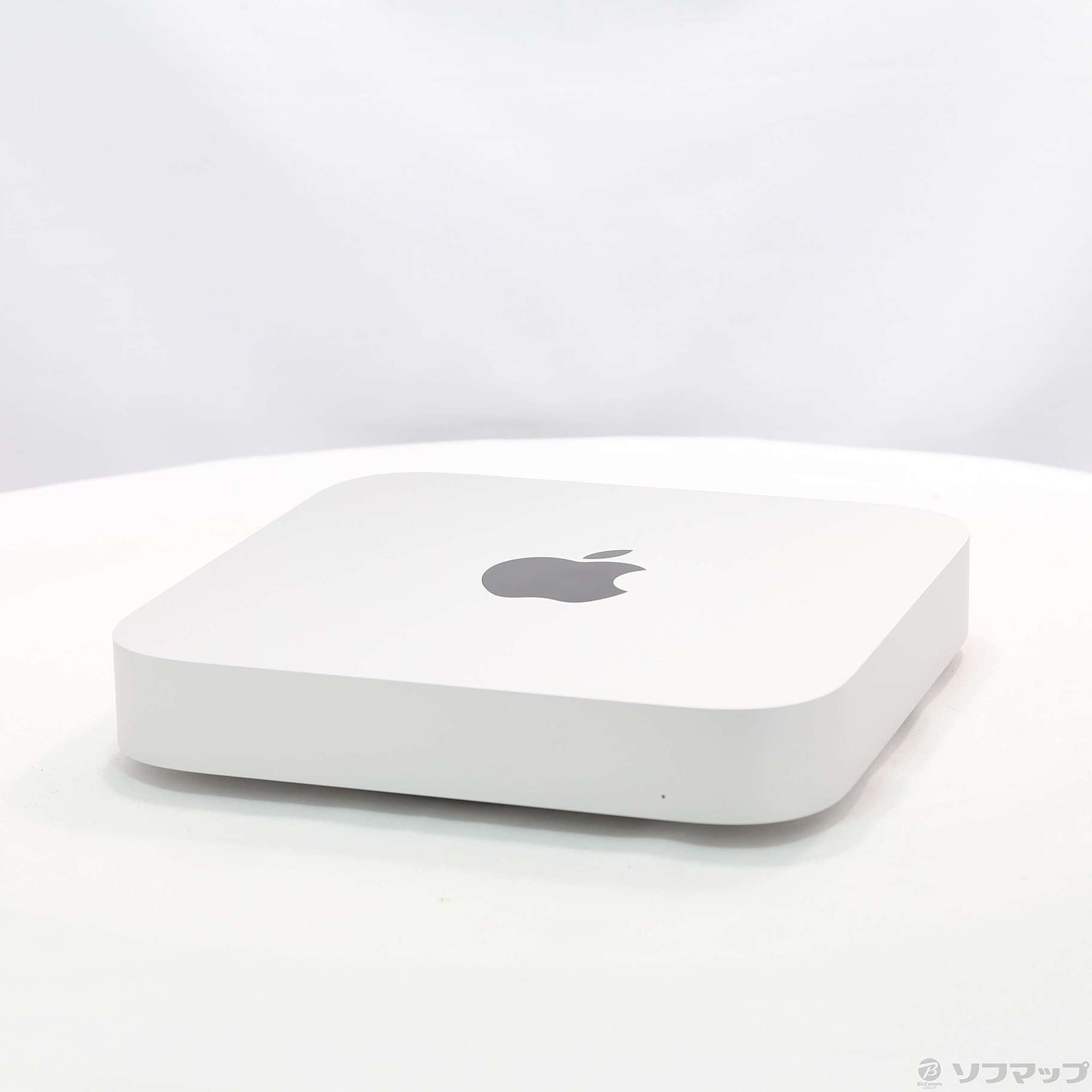 【中古】MacMini M1 8GB SSD256GB 2020年モデル APPLE 〔中古〕Mac mini (M1 2020)/Z12N000BL Apple M1/8GB/1TB