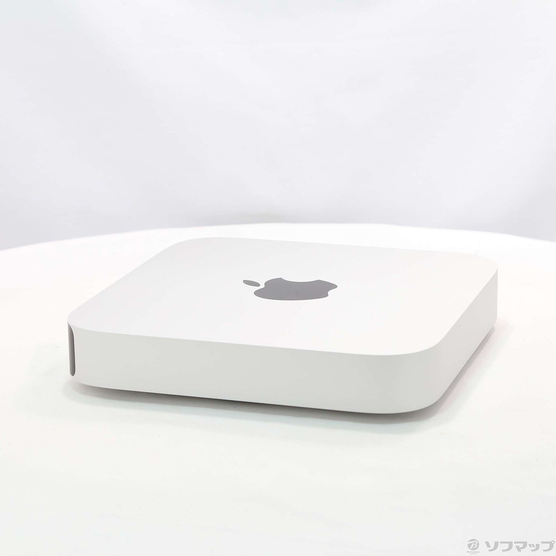 中古】セール対象品 Mac mini Late 2020 MGNR3J／A Apple M1 8