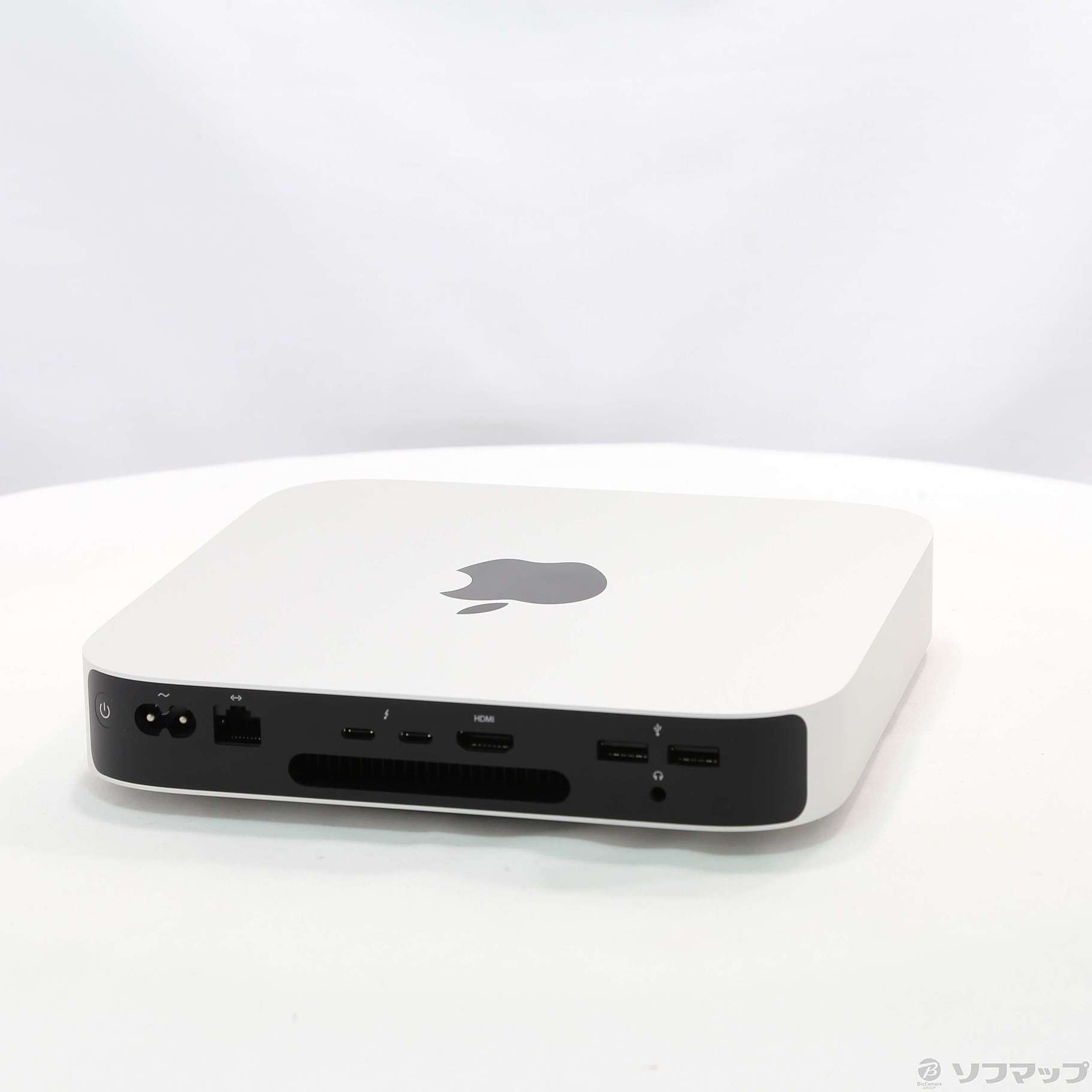 中古】セール対象品 Mac mini Late 2020 MGNR3J／A Apple M1 8コア