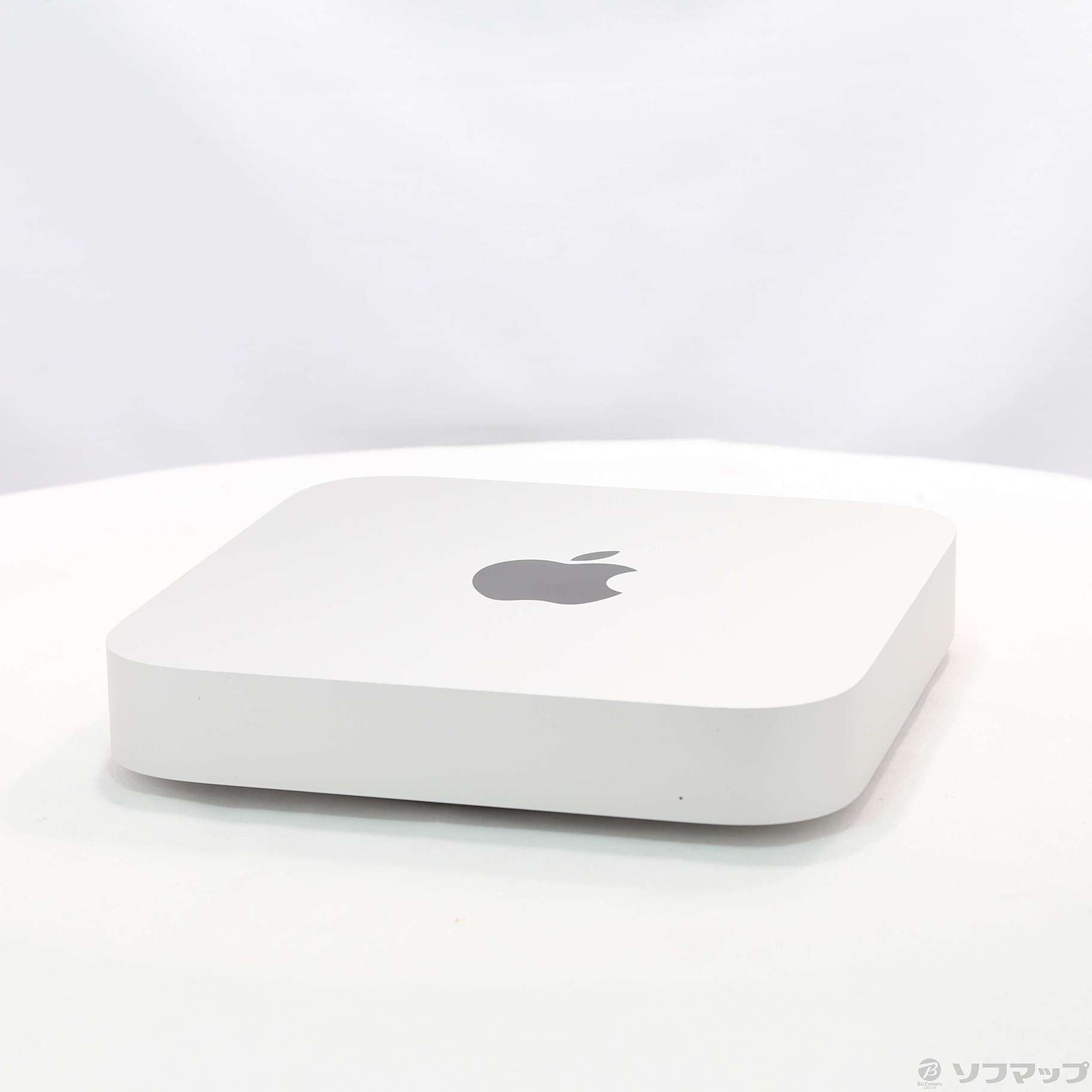 中古)Apple Mac mini Late 2020 MGNR3J A Apple M1 8コアCPU_8コアGPU