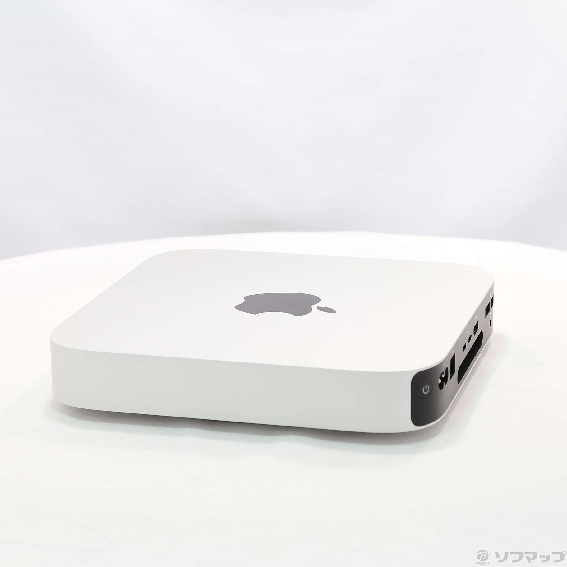 好評特価 Apple(アップル) Mac mini Late 2020 MGNR3J／A Apple M1 8