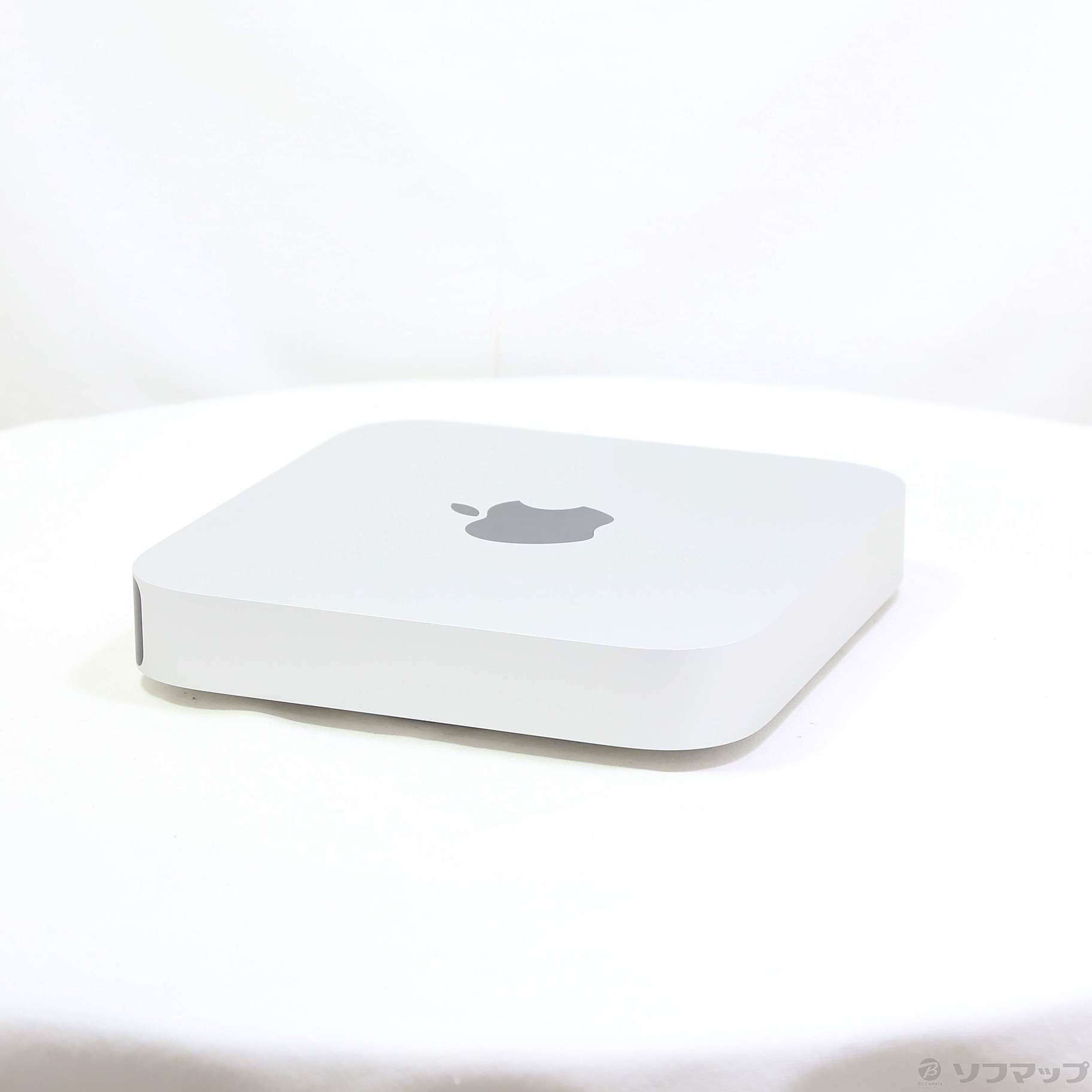 引出物 Apple アップル Mac mini Late 2018 MRTR2J A Core_i3 3.6GHz