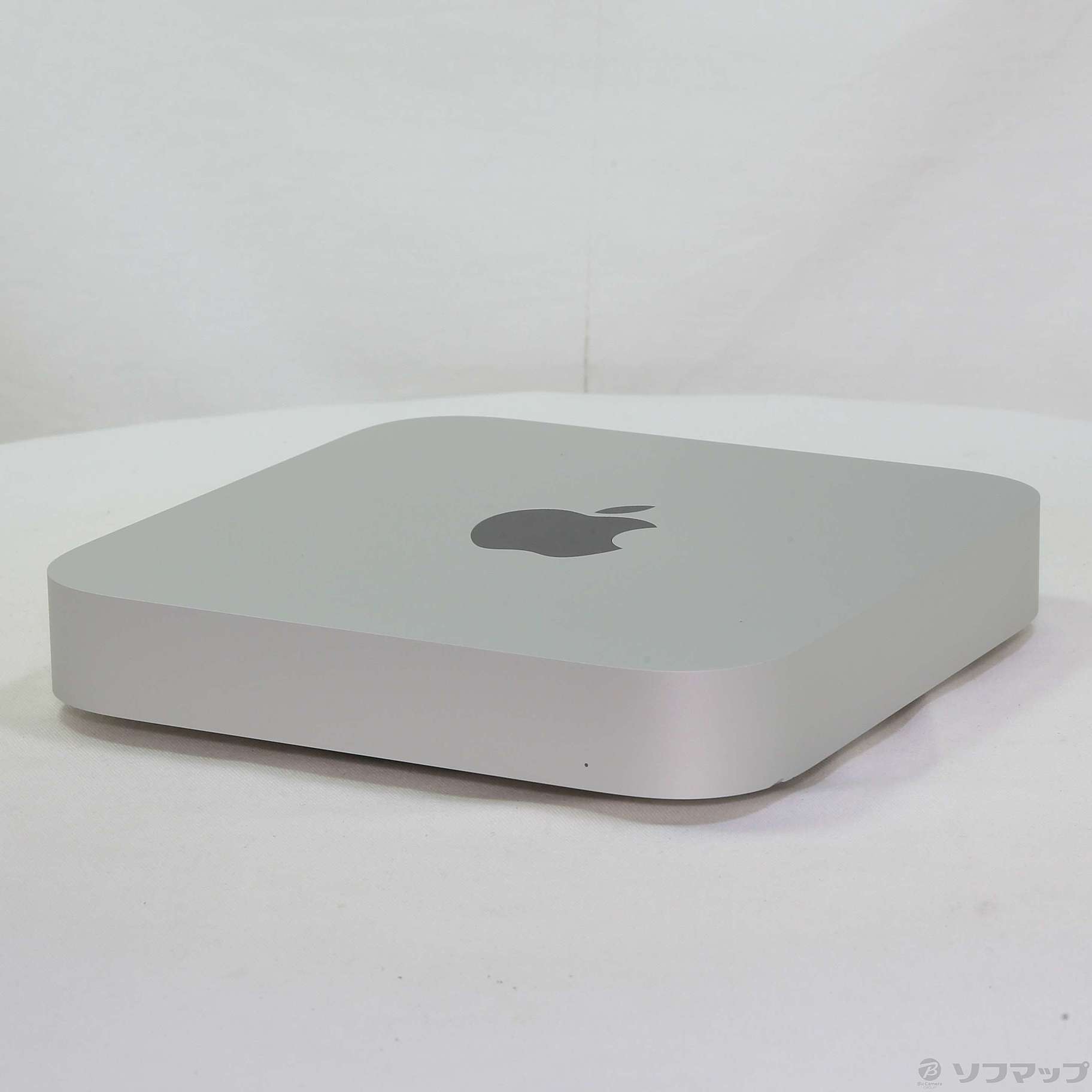 限定数のみ！ Apple Mac mini MGNT3J/A シルバー 8/256 - 通販