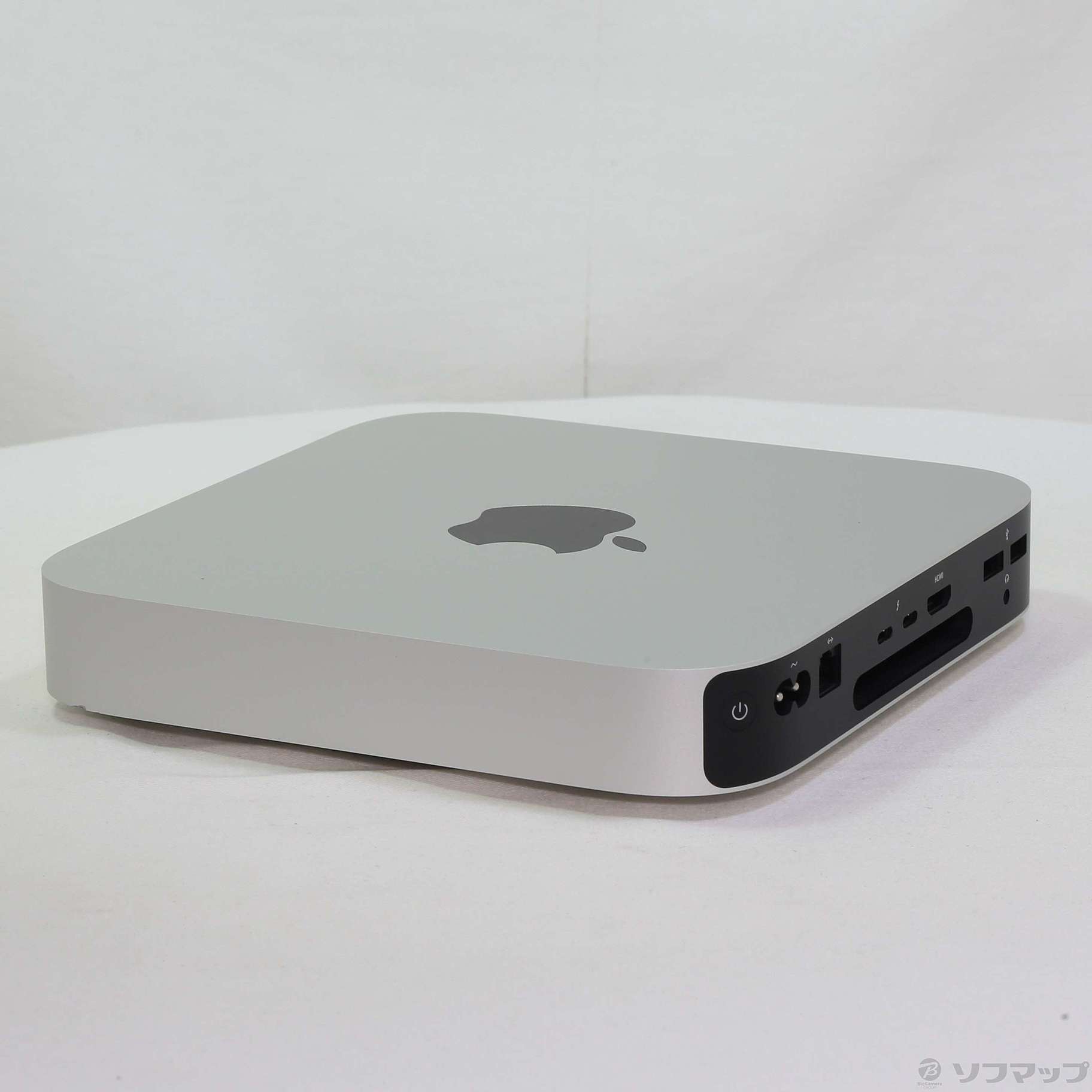 12日まで! 203)新品SSD1TB Mac mini Late 2014-