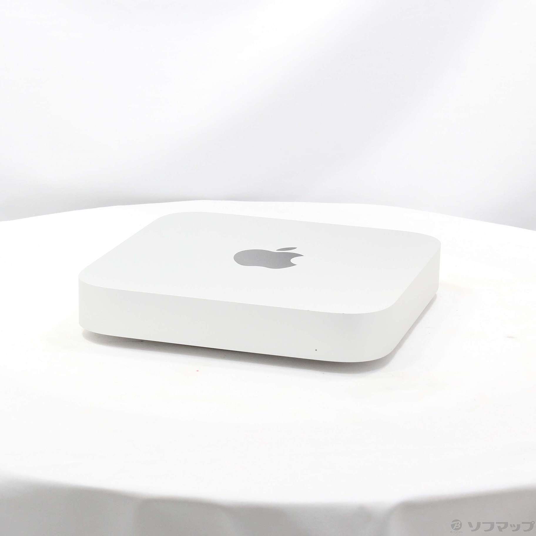 【信頼】 中古】Mac 8コアCPU_8コア M1 Apple MGNR3J／A 2020 Late mini Macデスクトップ
