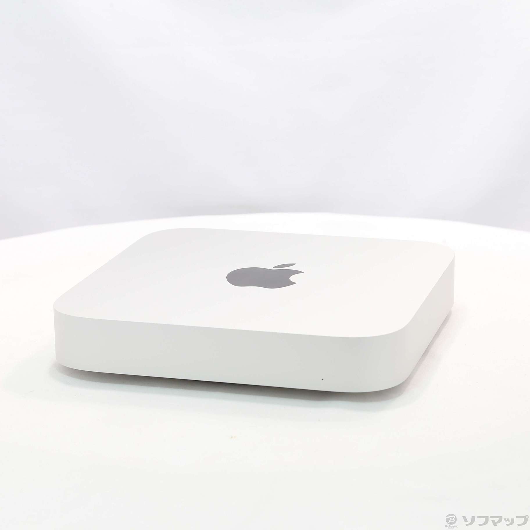 中古)Apple Mac mini Late 2020 MGNR3J A Apple M1 8コアCPU_8コアGPU