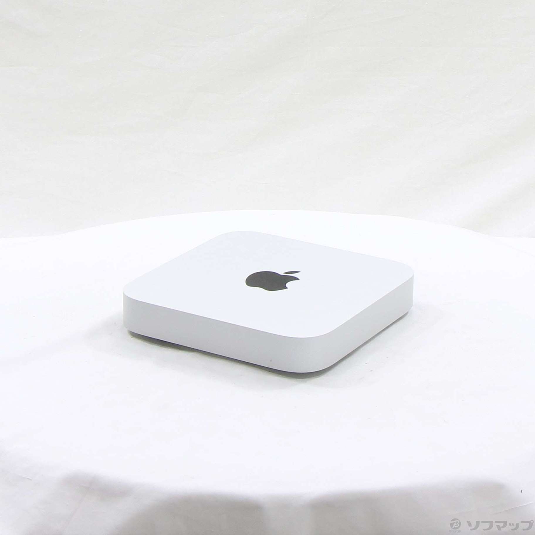 中古】セール対象品 Mac mini Late 2020 MGNR3LL／A Apple M1 8コア