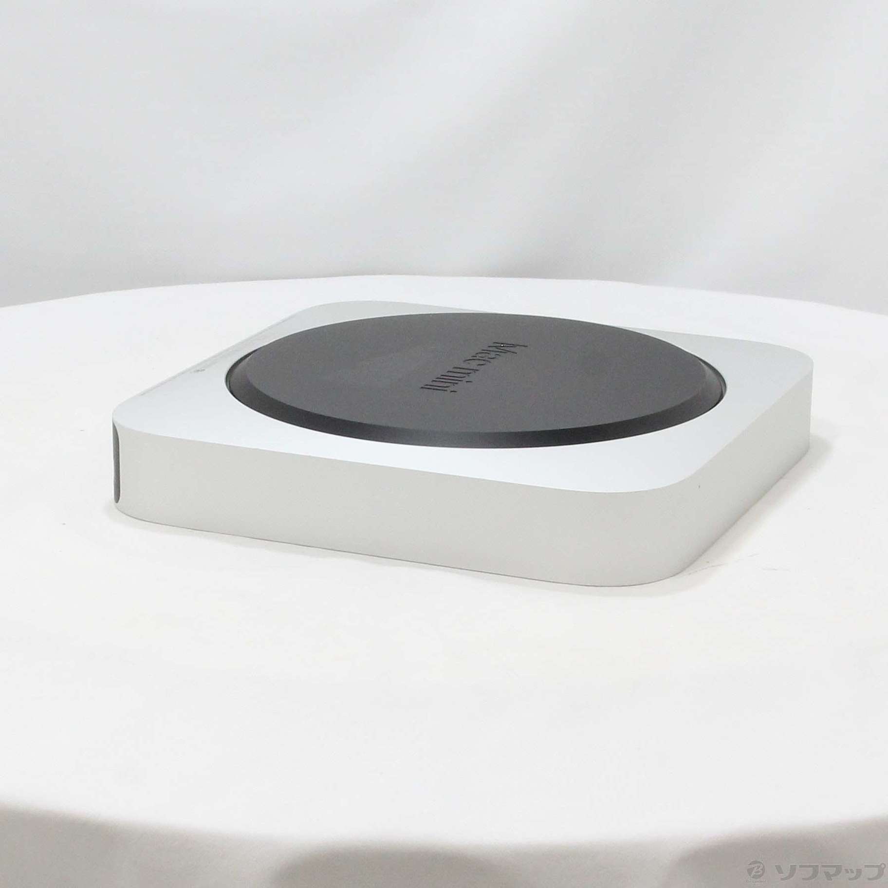 アウトレット品 Apple アップル Mac mini Late 2020 MGNR3J A M1 8コアCPU_8コアGPU 8GB SSD256GB  〔12.6 Monterey〕