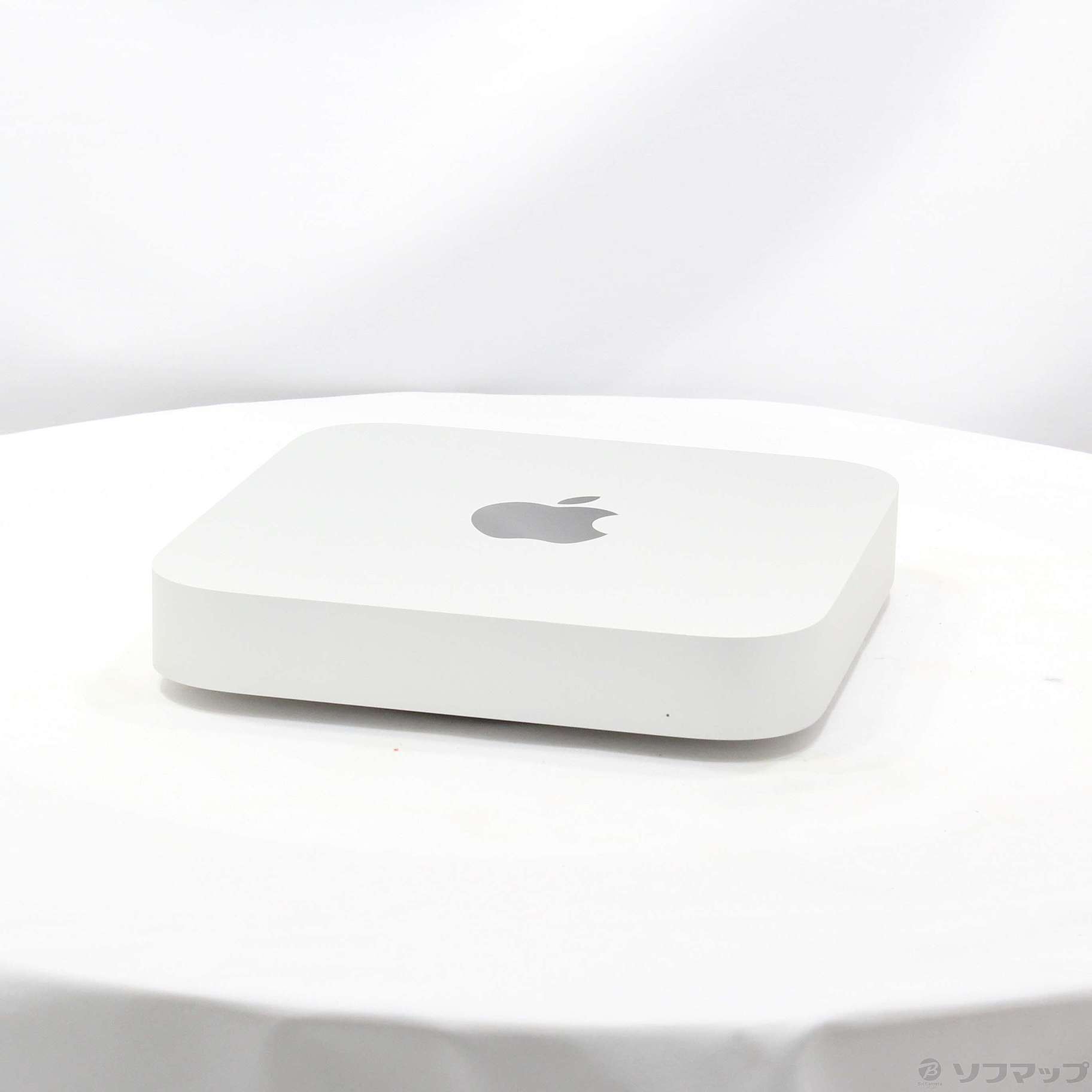 即日発送】 Apple アップル Mac mini Late 2020 MGNR3J A M1 8コア