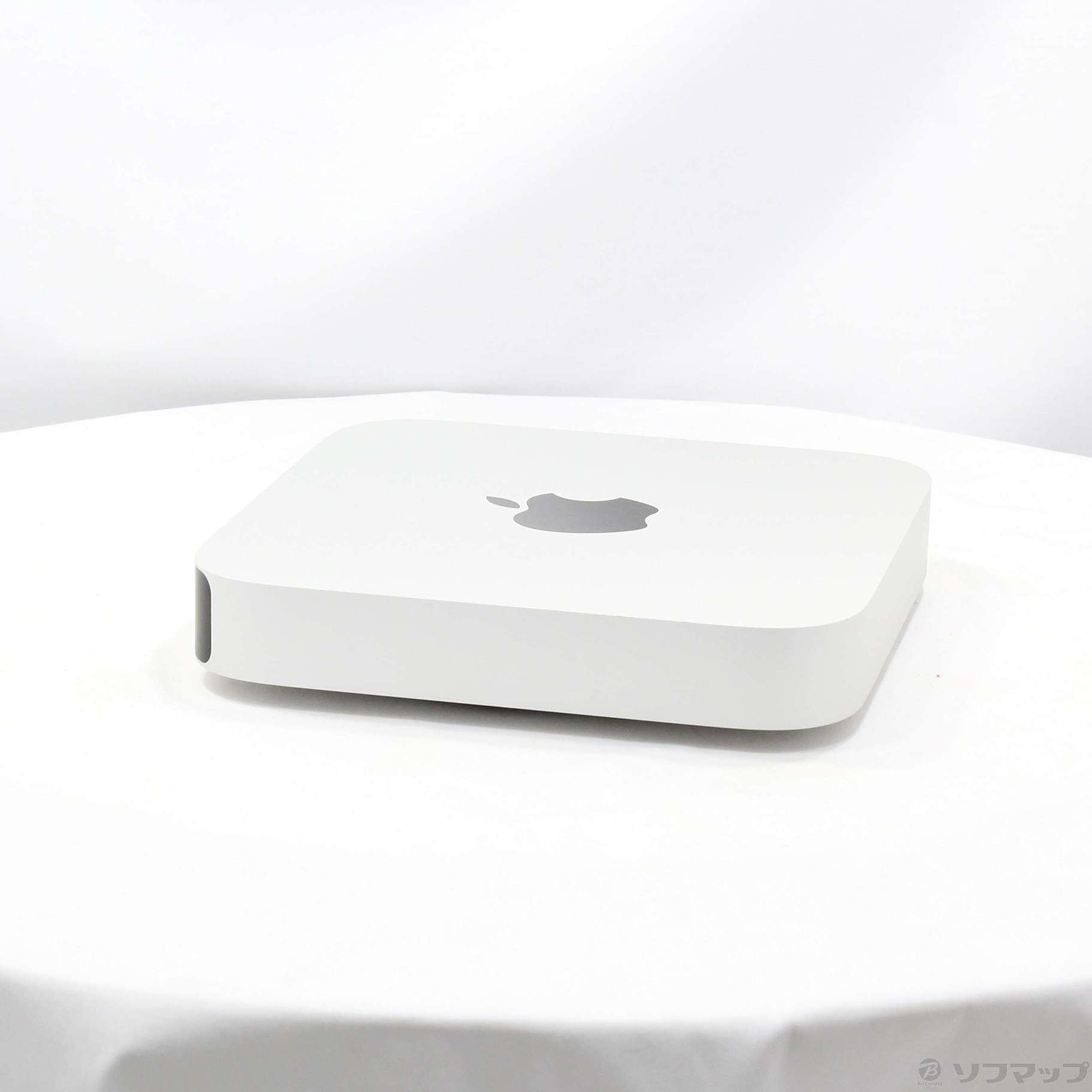 中古】セール対象品 Mac mini Late 2020 MGNR3J／A Apple M1 8コア