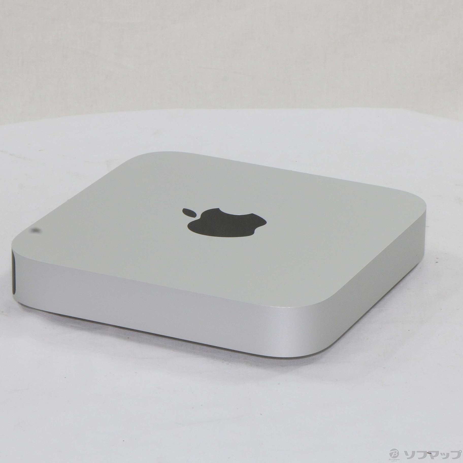 中古】セール対象品 Mac mini Late 2020 MGNT3J／A Apple M1 8コア