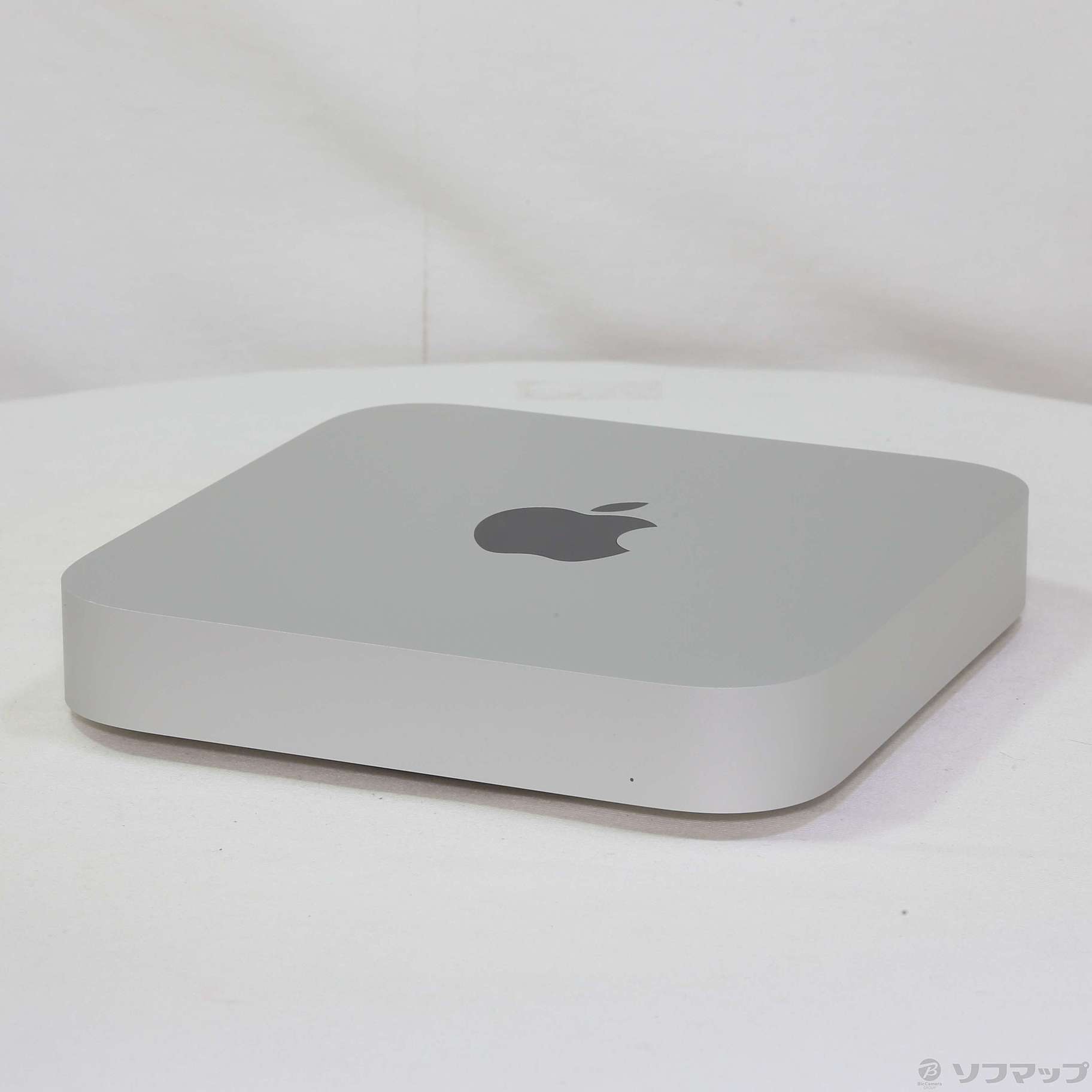 1/13午前中まで限定】Mac mini MGNT3J/A（スタンド付） PC/タブレット