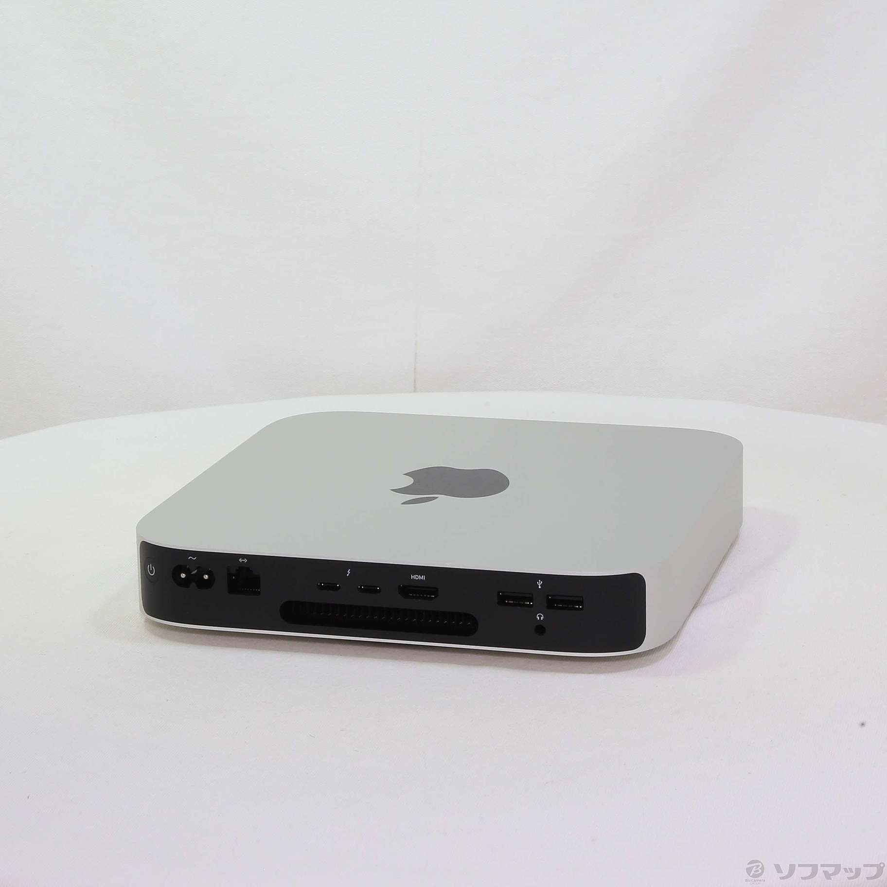 M1 Mac Mini M1搭載モデル/16GBメモリ/512GB SSD/ 現行モデル - パソコン