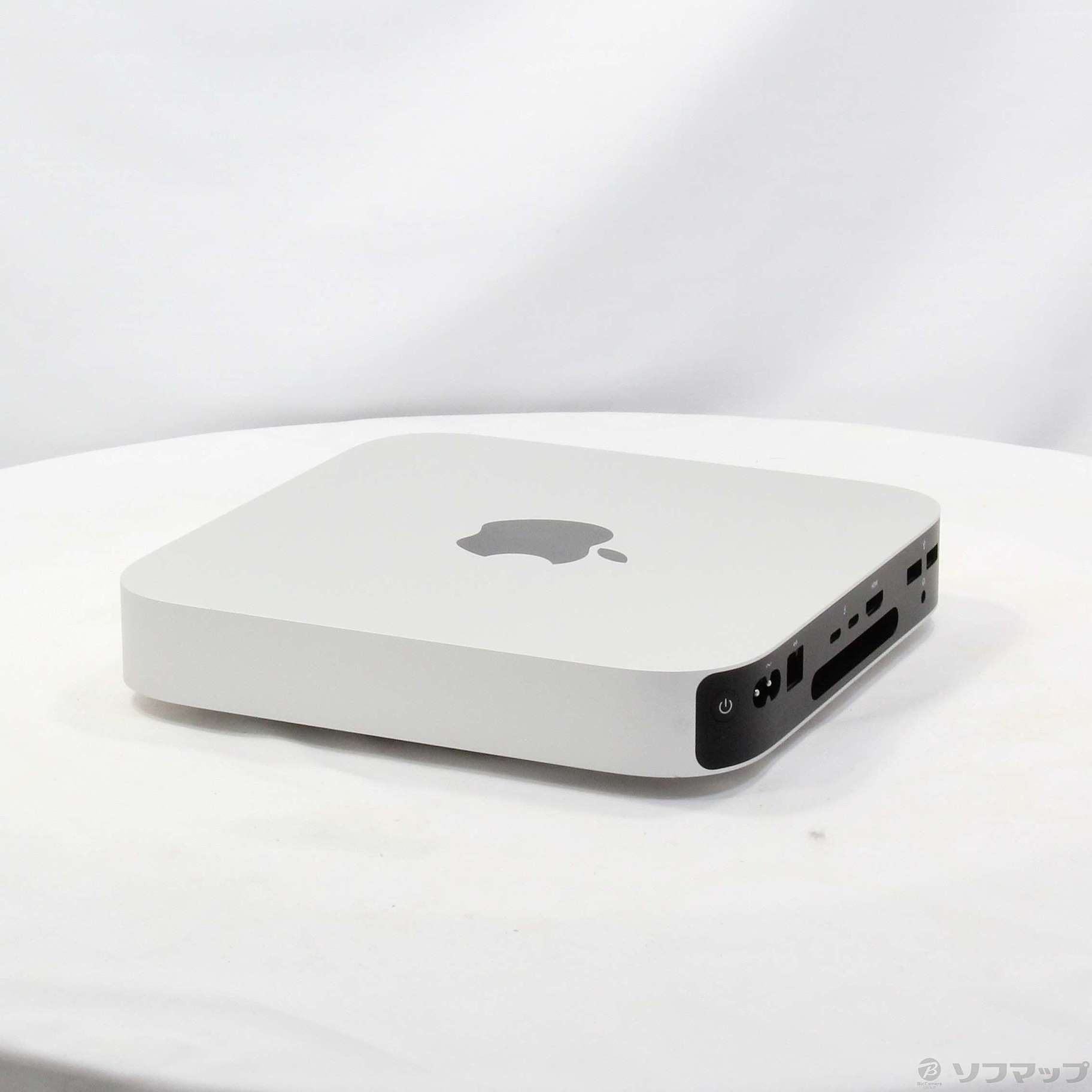 中古】セール対象品 Mac mini Late 2020 MGNT3LL／A Apple M1 8コア