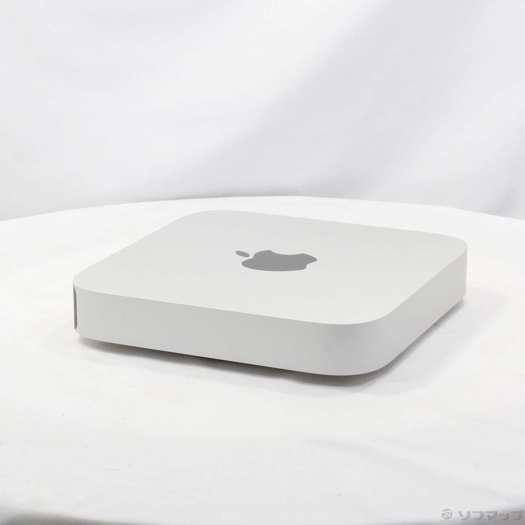 中古】セール対象品 Mac mini Late 2020 MGNT3LL／A Apple M1 8コア