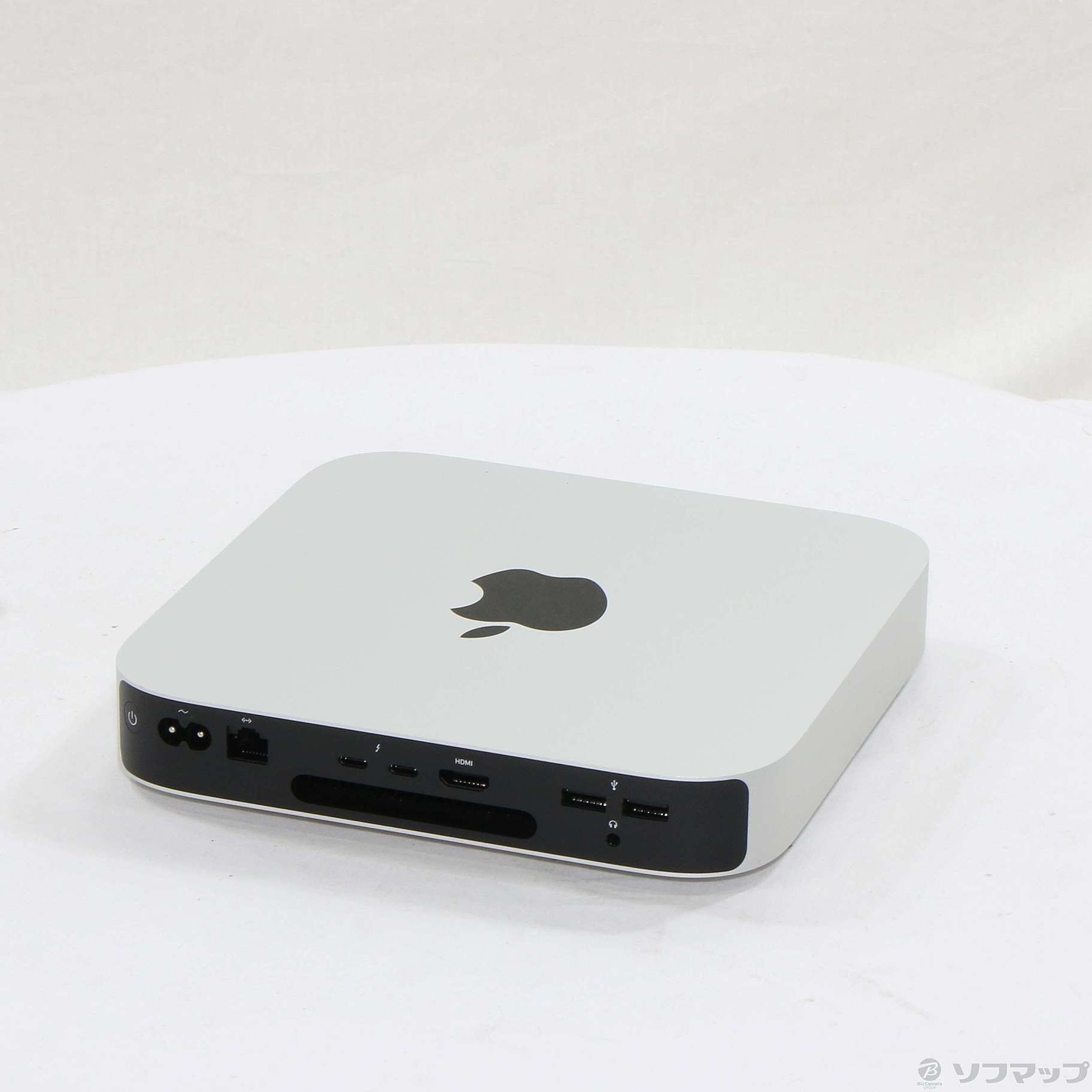 Apple Mac mini MGNT3J A シルバー - タブレット