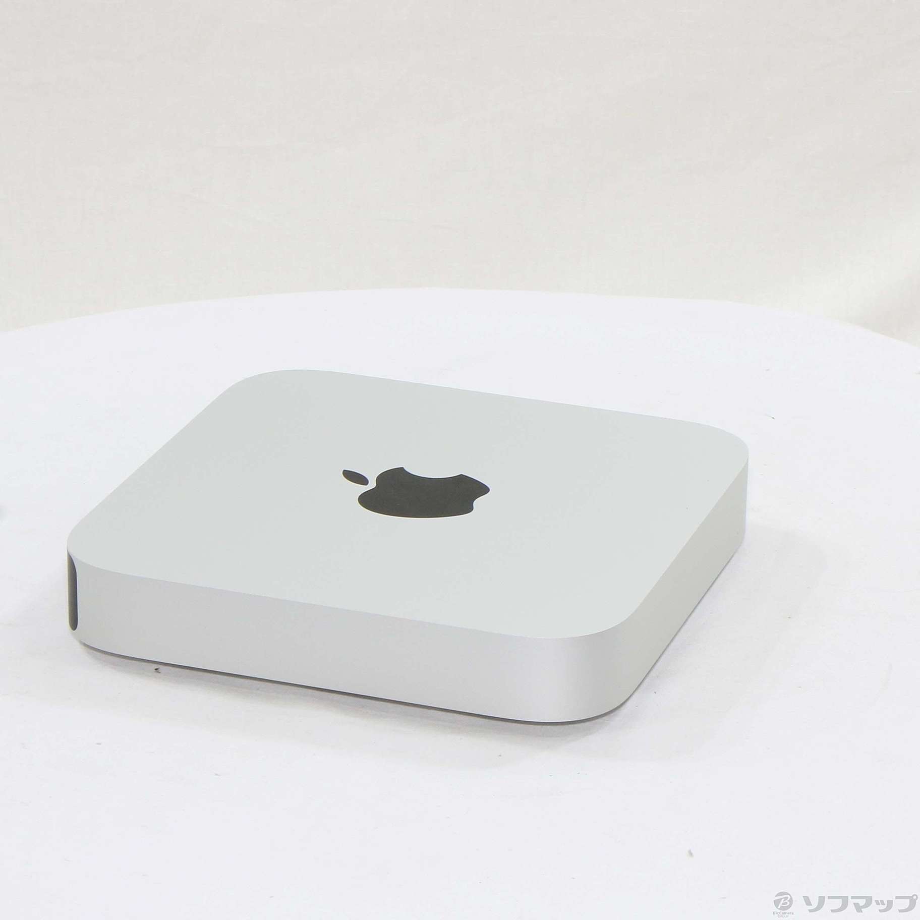 中古】Mac mini Late 2020 MGNT3J／A Apple M1 8コアCPU_8コアGPU 8GB