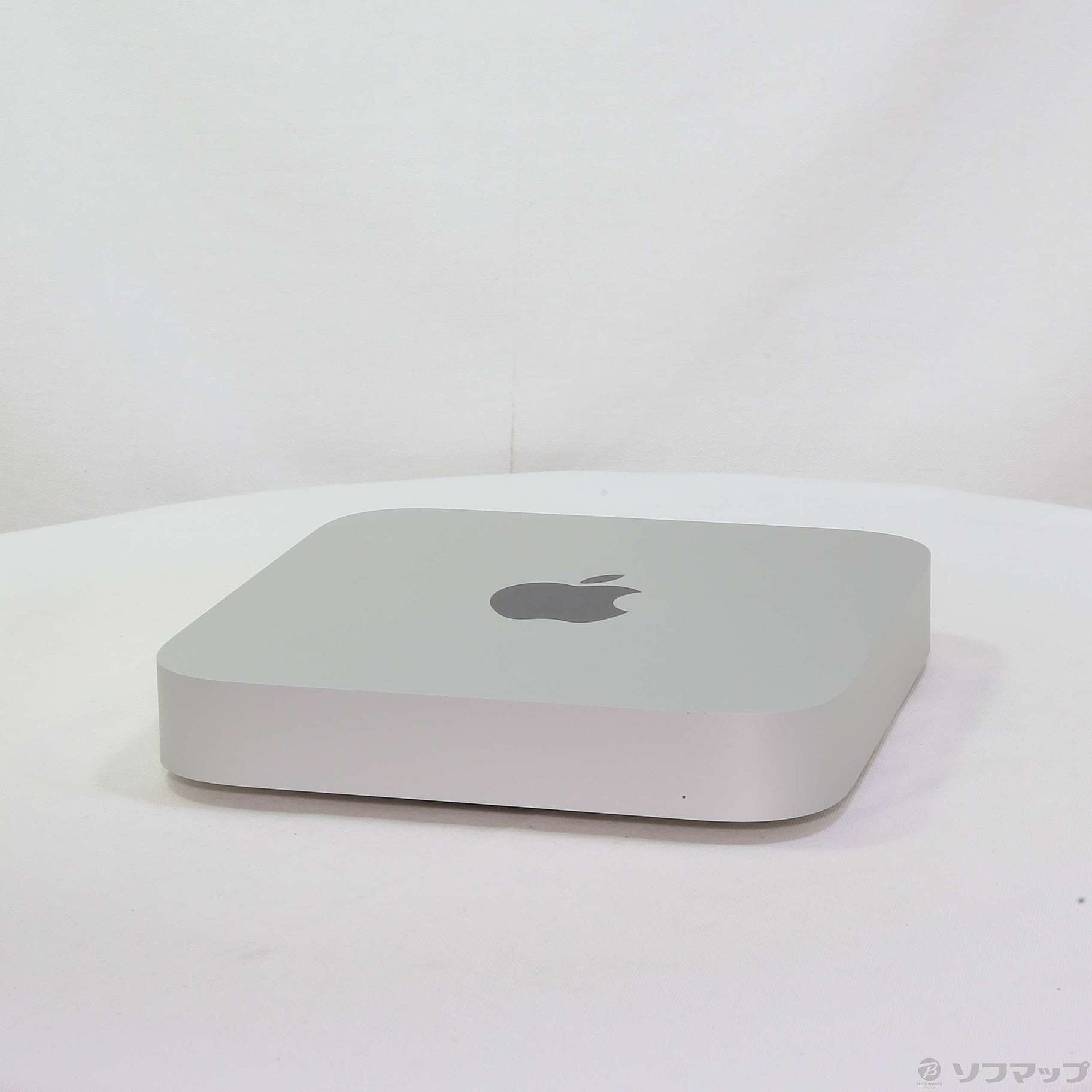 信頼】 APPLE Mac mini MGNT3J A シルバー 新品 ecufilmfestival.com