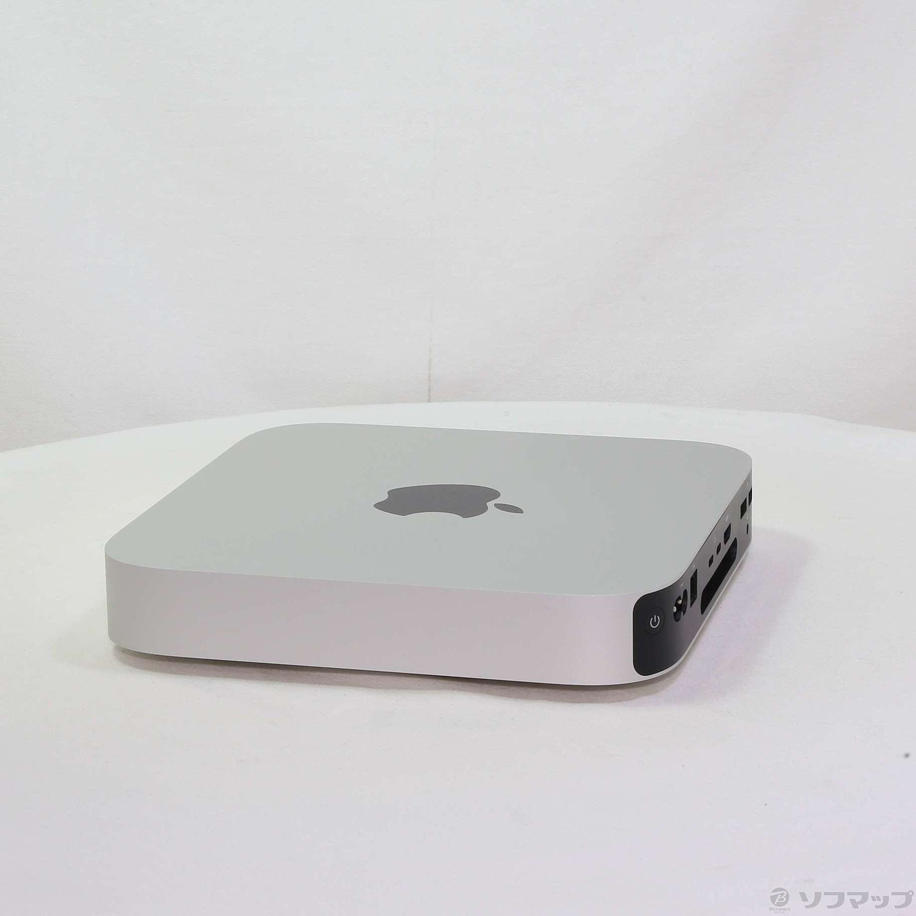 中古】Mac mini Late 2020 MGNT3J／A Apple M1 8コアCPU_8コアGPU 16GB