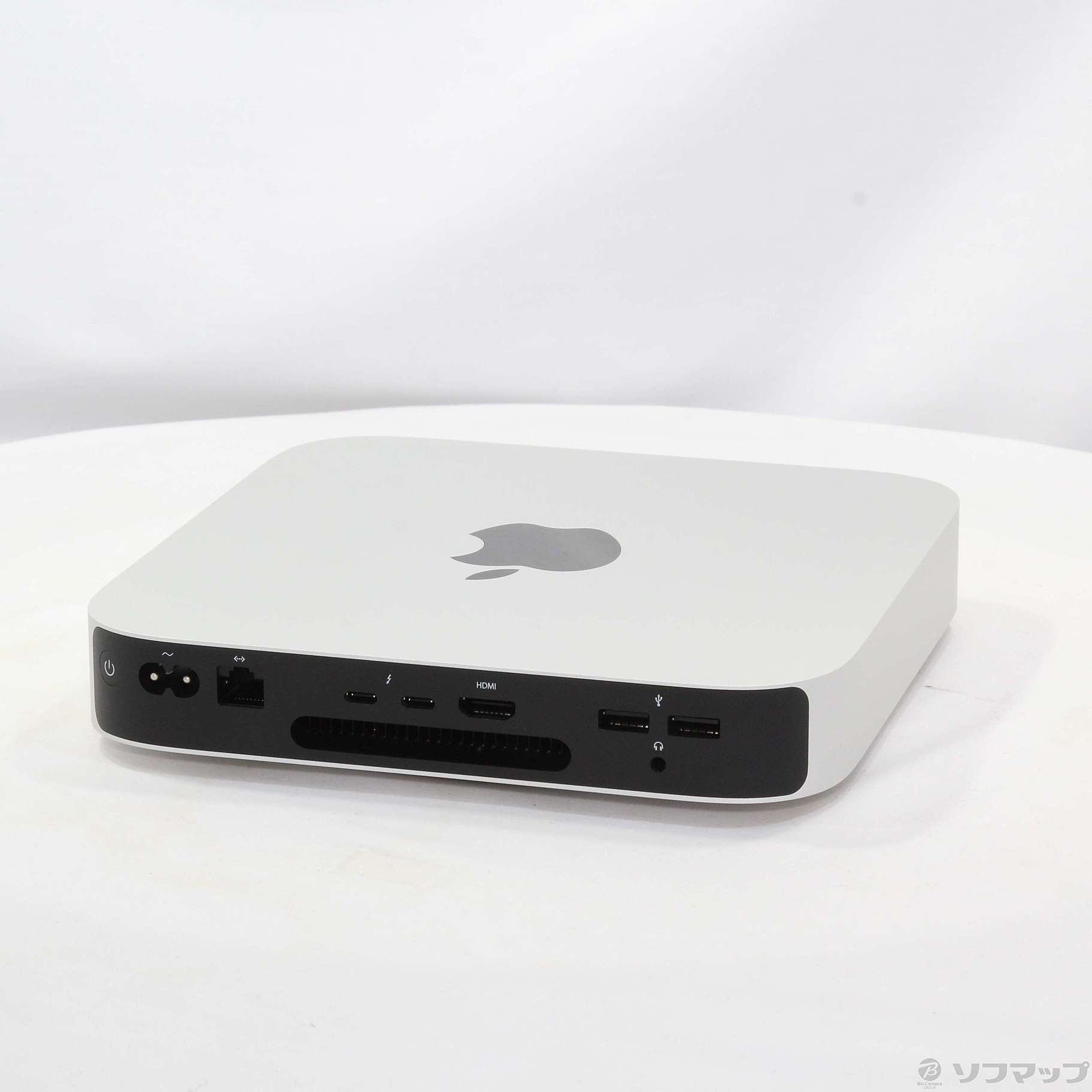 Apple Mac mini MGNT3J/A シルバー　512GB