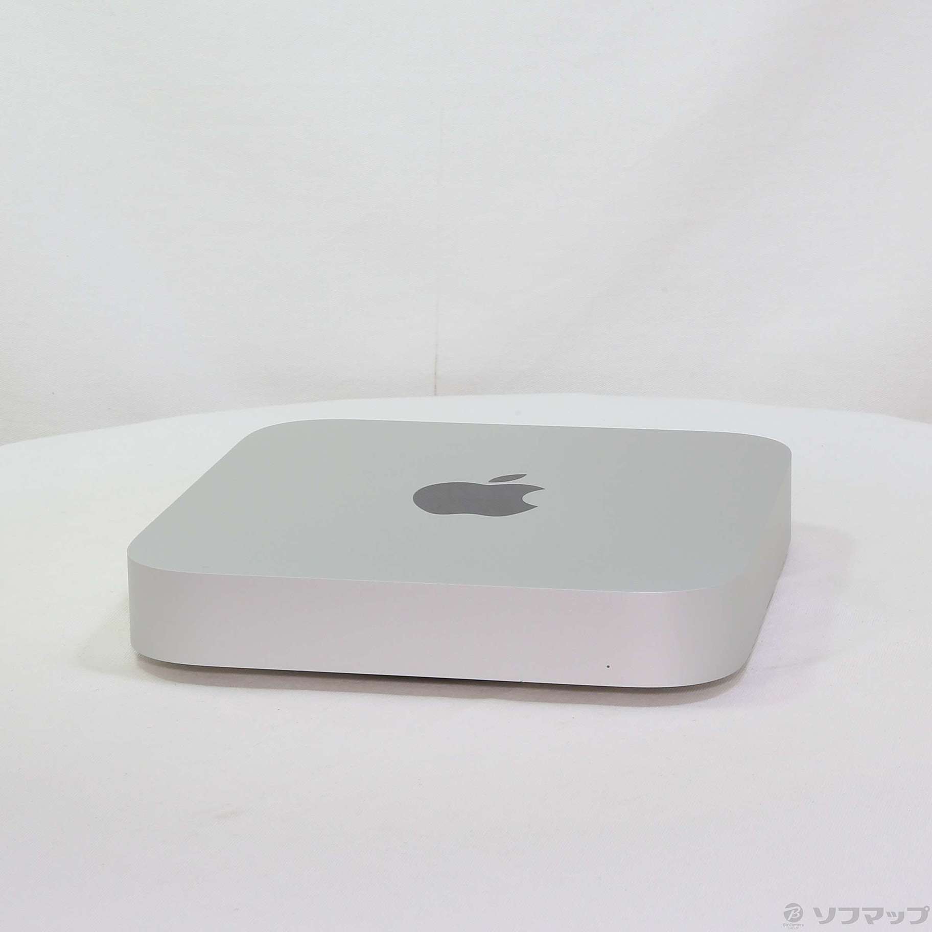 Apple Mac mini MGNT3J/A シルバー