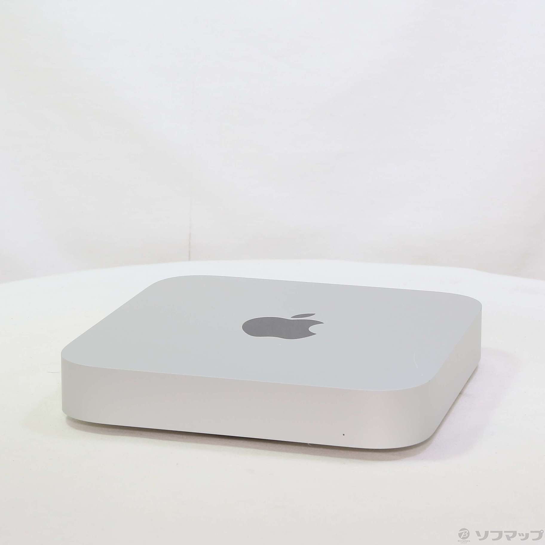 新リリースの-Apple(アップル) 〔展示品〕• Mac mini Late 2020 MGNR3J