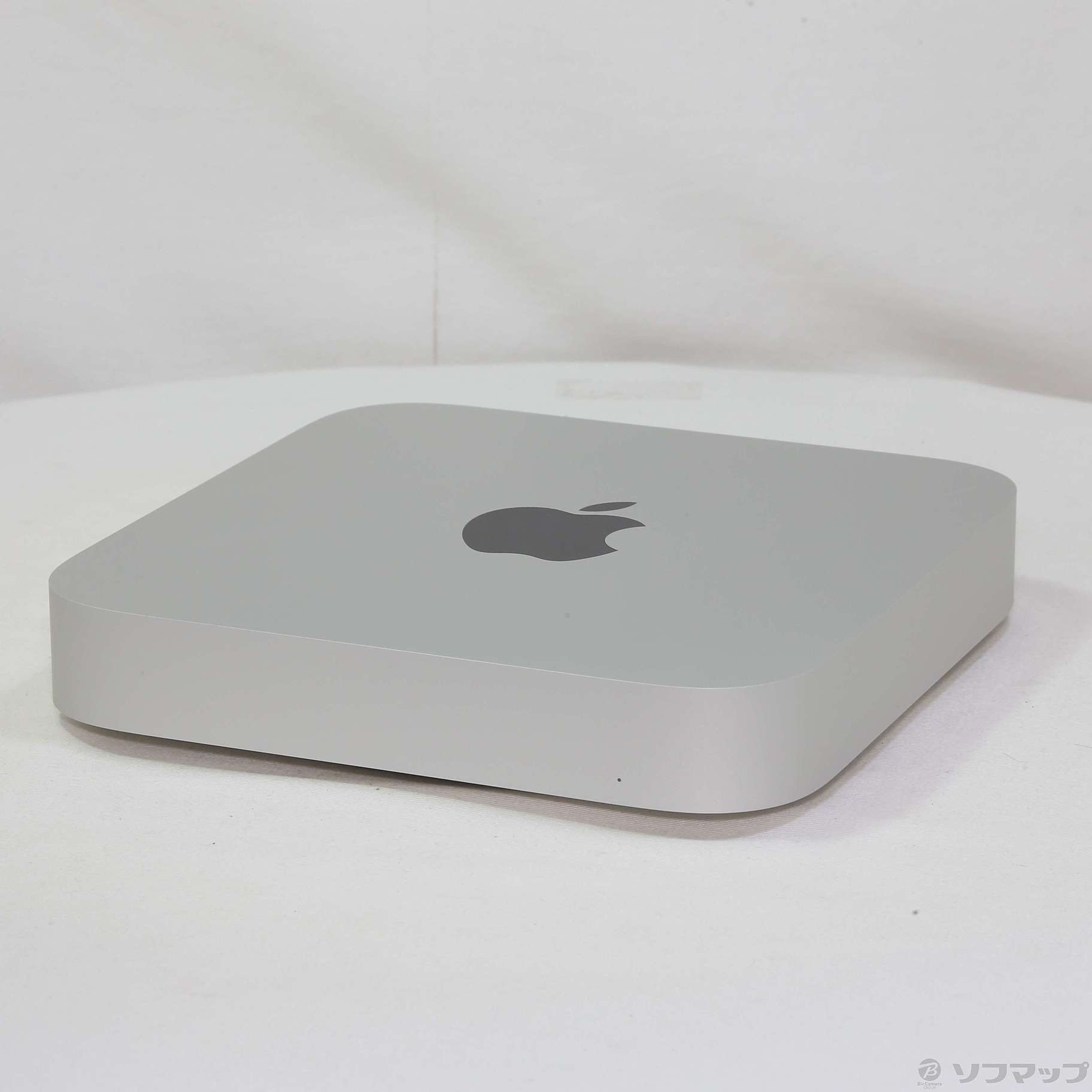 中古)Apple Mac mini Late 2020 MGNR3J A Apple M1 8コアCPU_8コアGPU