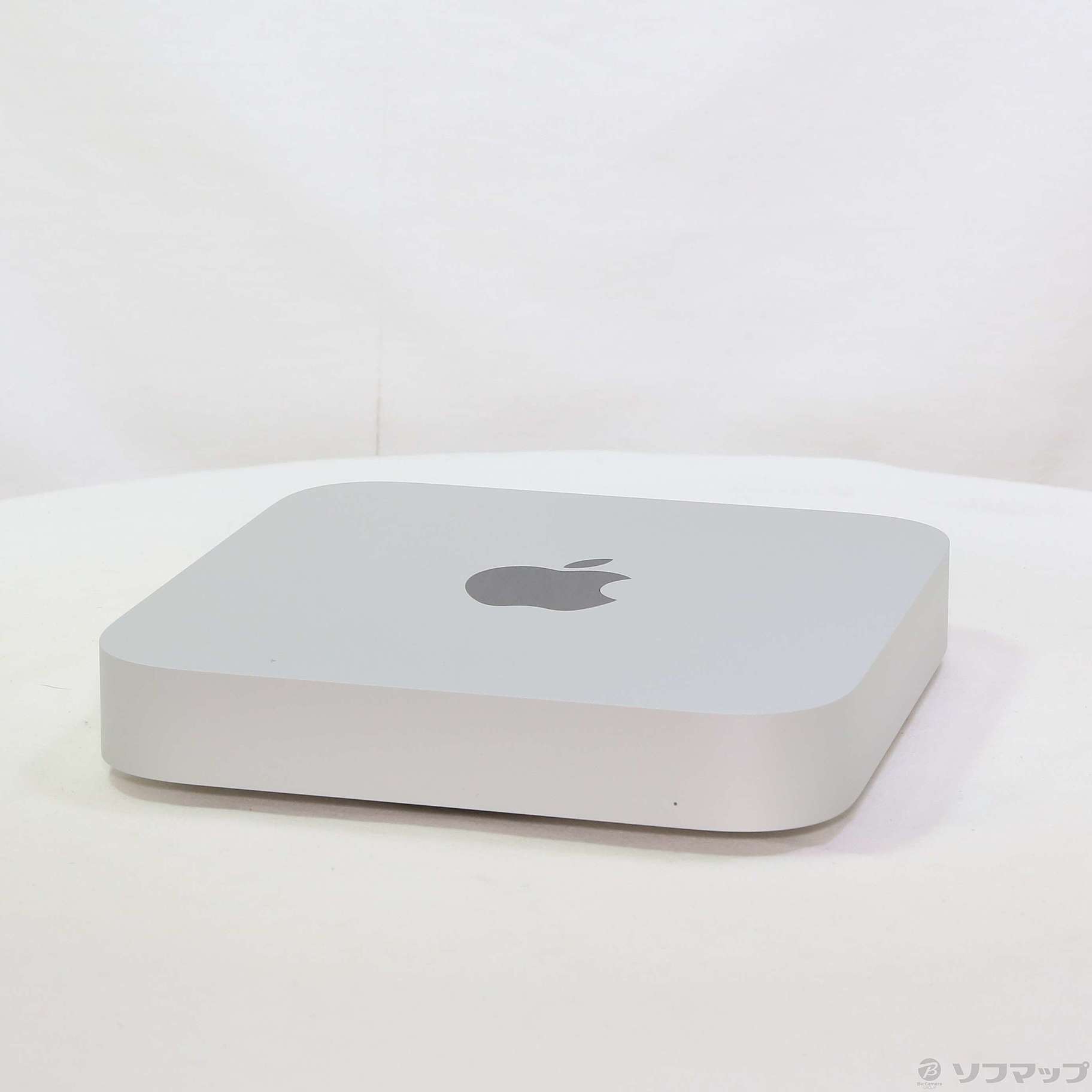 Apple Mac mini MGNT3J/A シルバー M1-