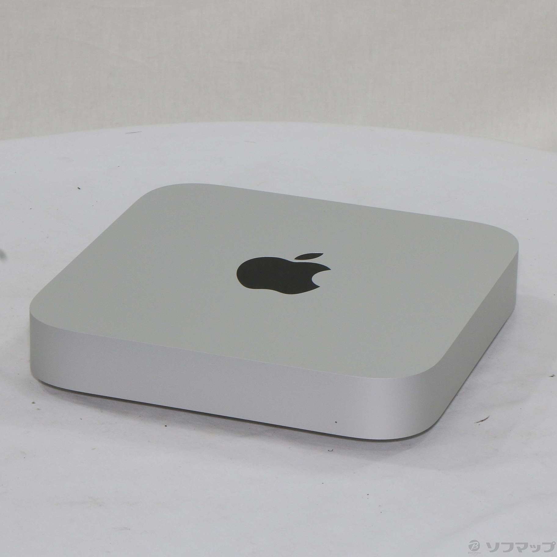 デウス エクスマキナ Apple Mac mini MGNT3J/A シルバー - crumiller.com