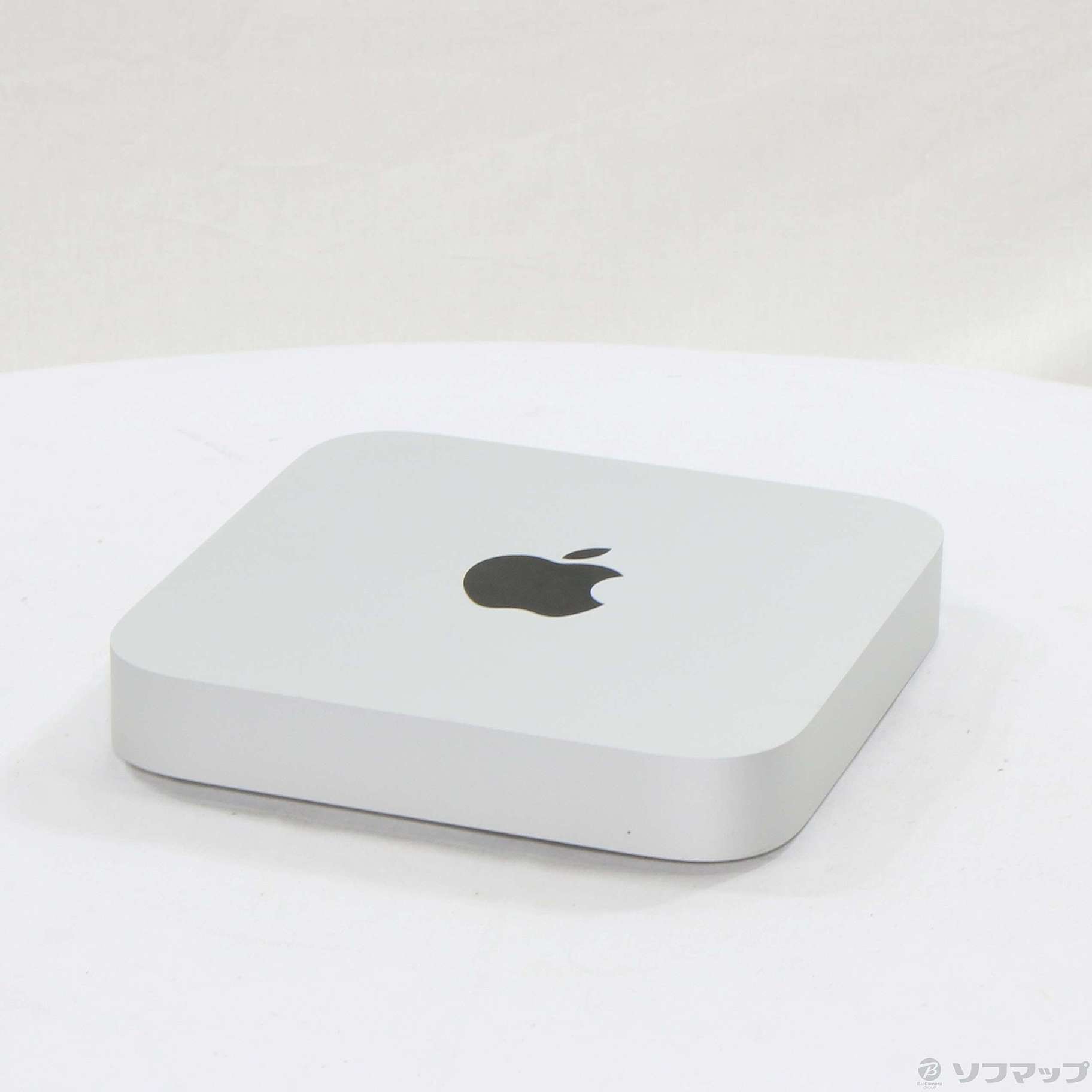 中古】Mac mini Late 2020 MGNT3J／A Apple M1 8コアCPU_8コアGPU 8GB