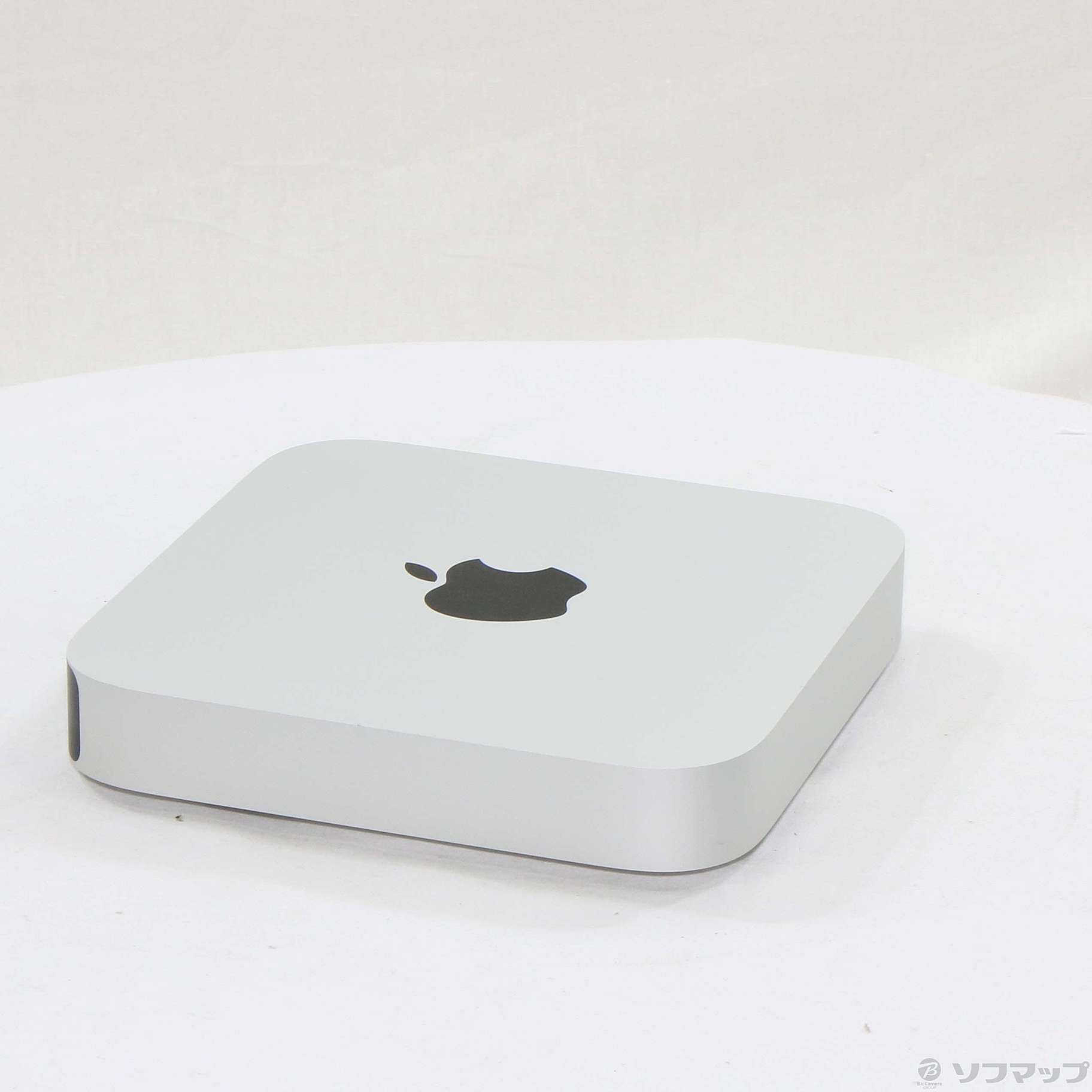 中古】Mac mini Late 2020 MGNT3J／A Apple M1 8コアCPU_8コアGPU 8GB