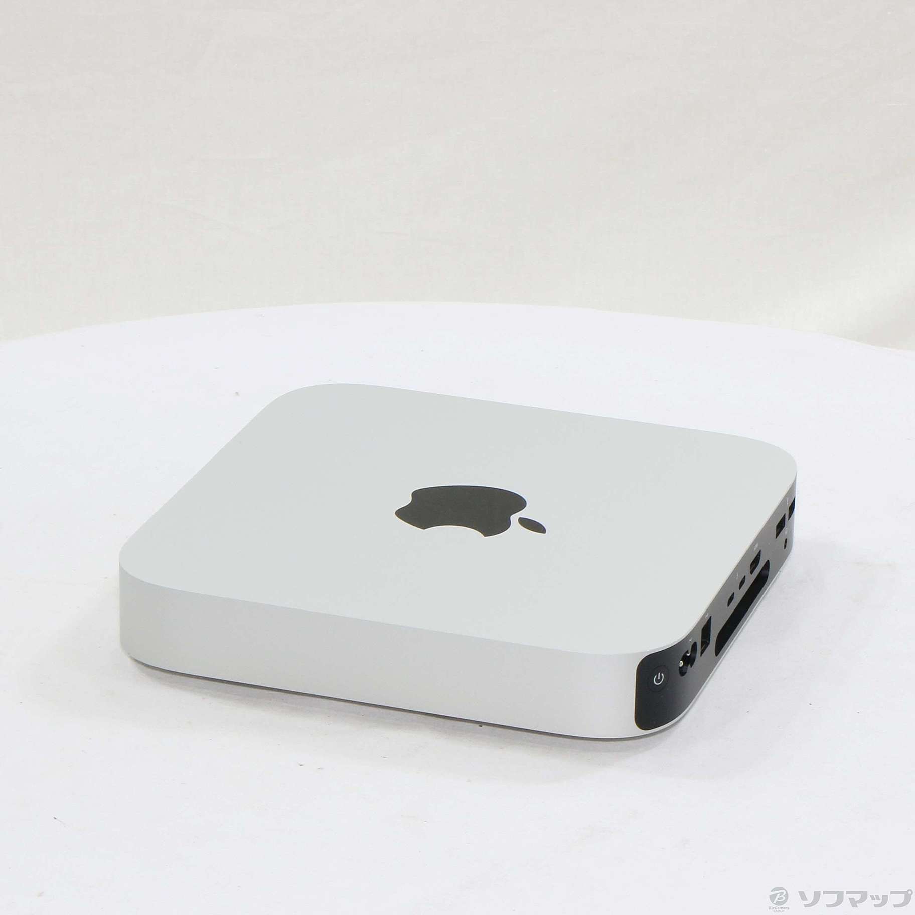 デウス エクスマキナ Apple Mac mini MGNT3J/A シルバー - crumiller.com