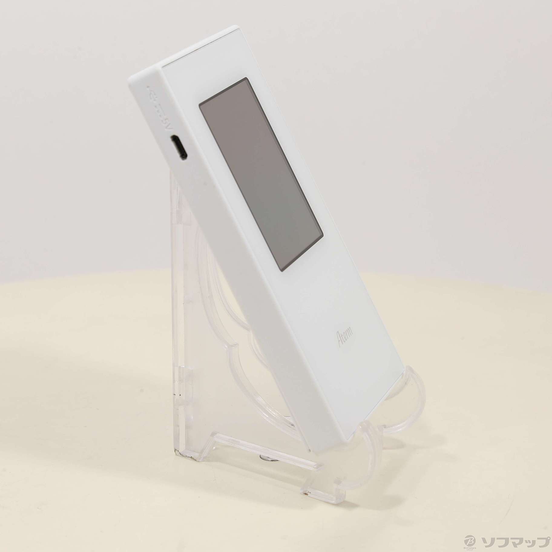 NEC - Aterm MR05LN ホワイト Aterm MR05LN | 製品一覧 | AtermStation