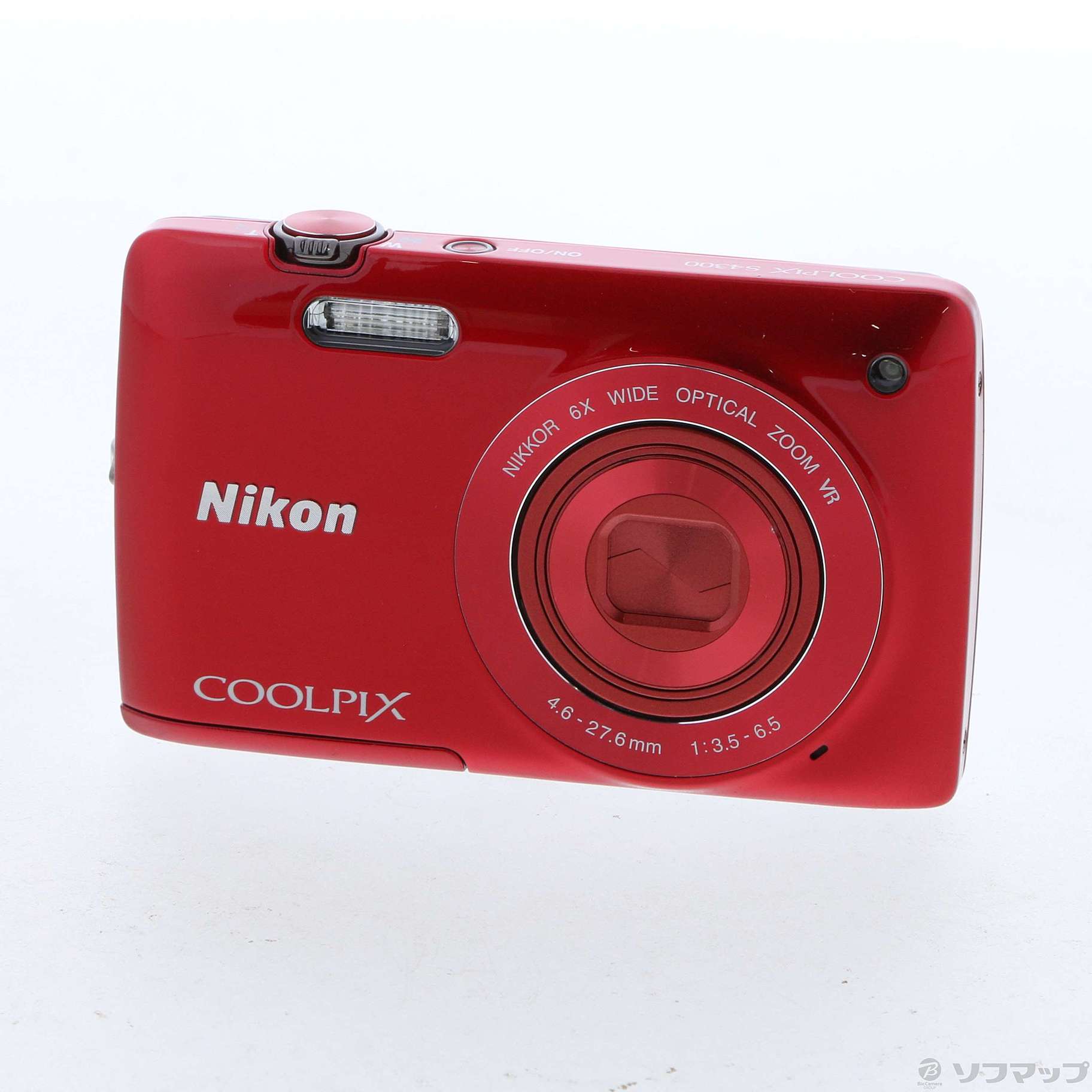 Nikon ニコン coolpix s4300 - デジタルカメラ