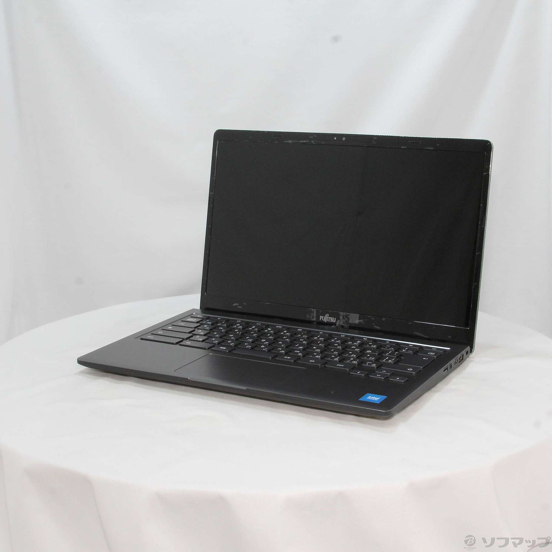 中古】Chromebook WM1／F3 FCBWF3M111 ダーククロム [2133042615463