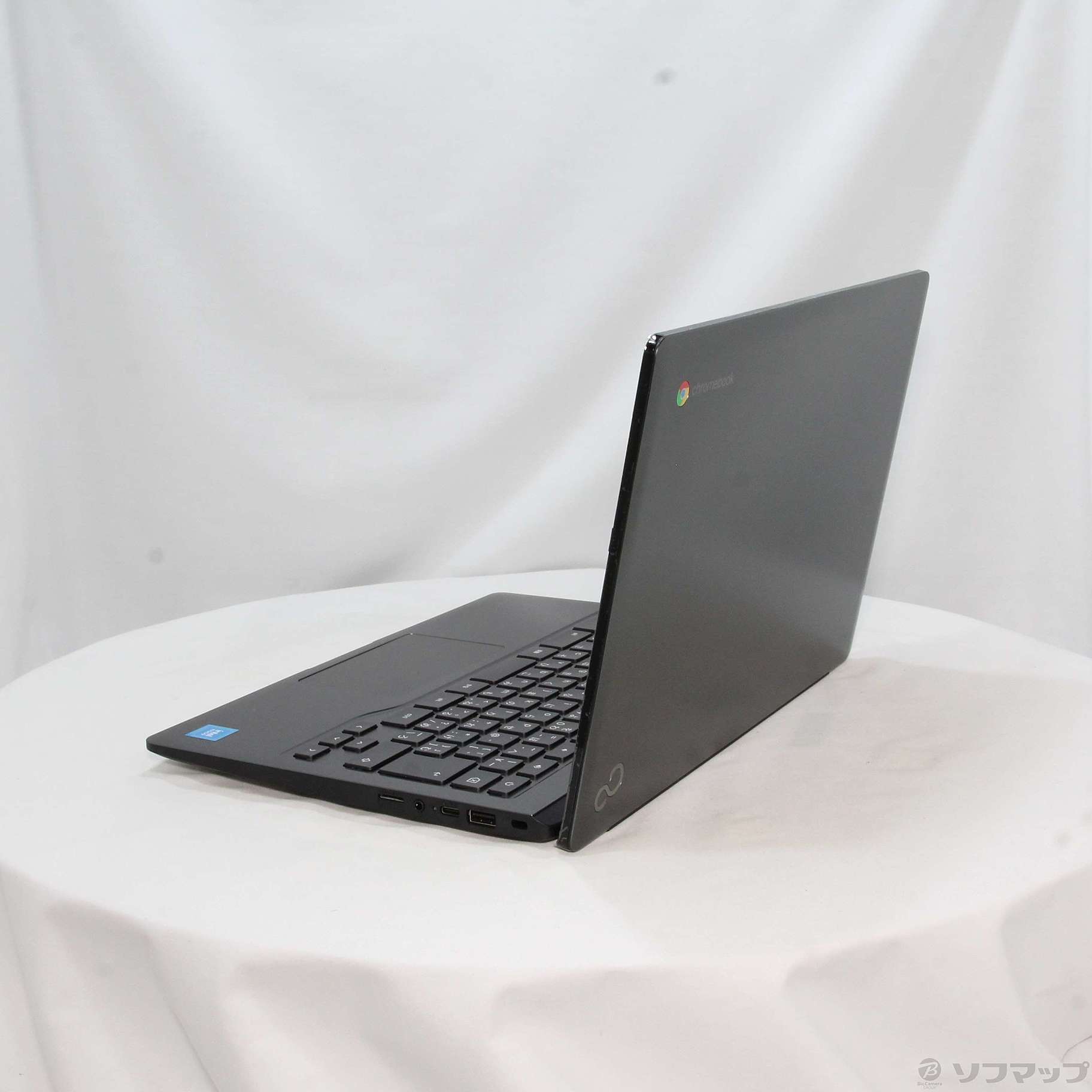 中古】Chromebook WM1／F3 FCBWF3M111 ダーククロム [2133042615463