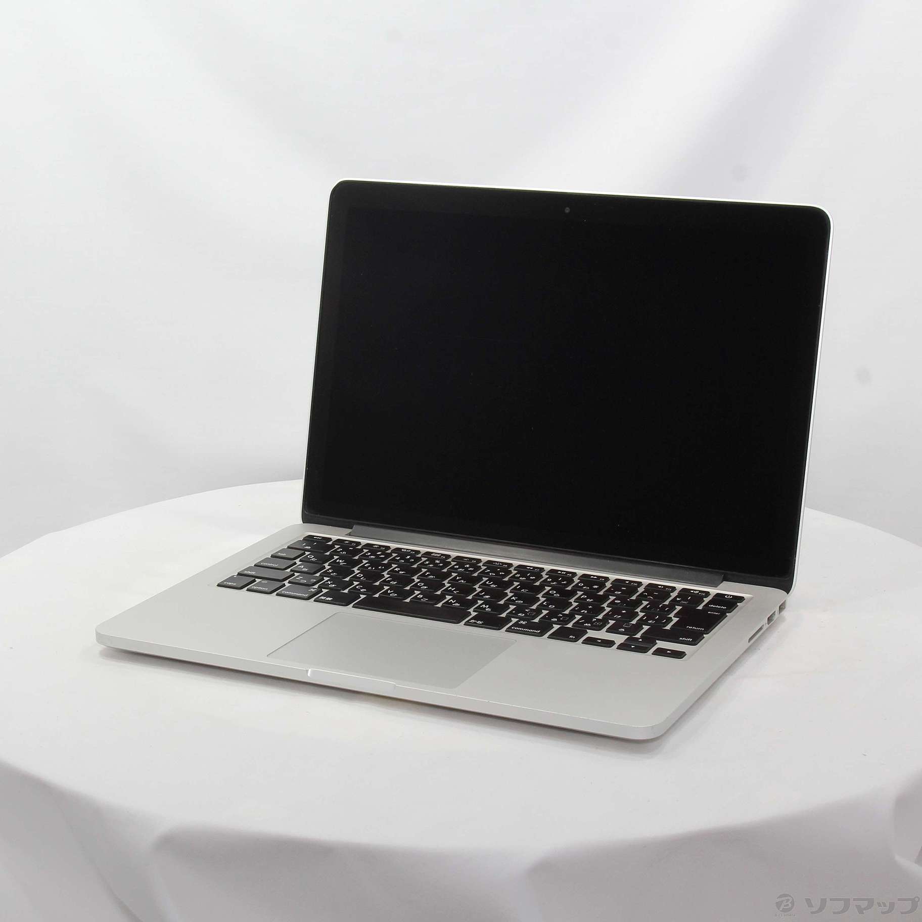 MacBook Pro Retina Early 2013 15インチ ジャンク - ノートPC