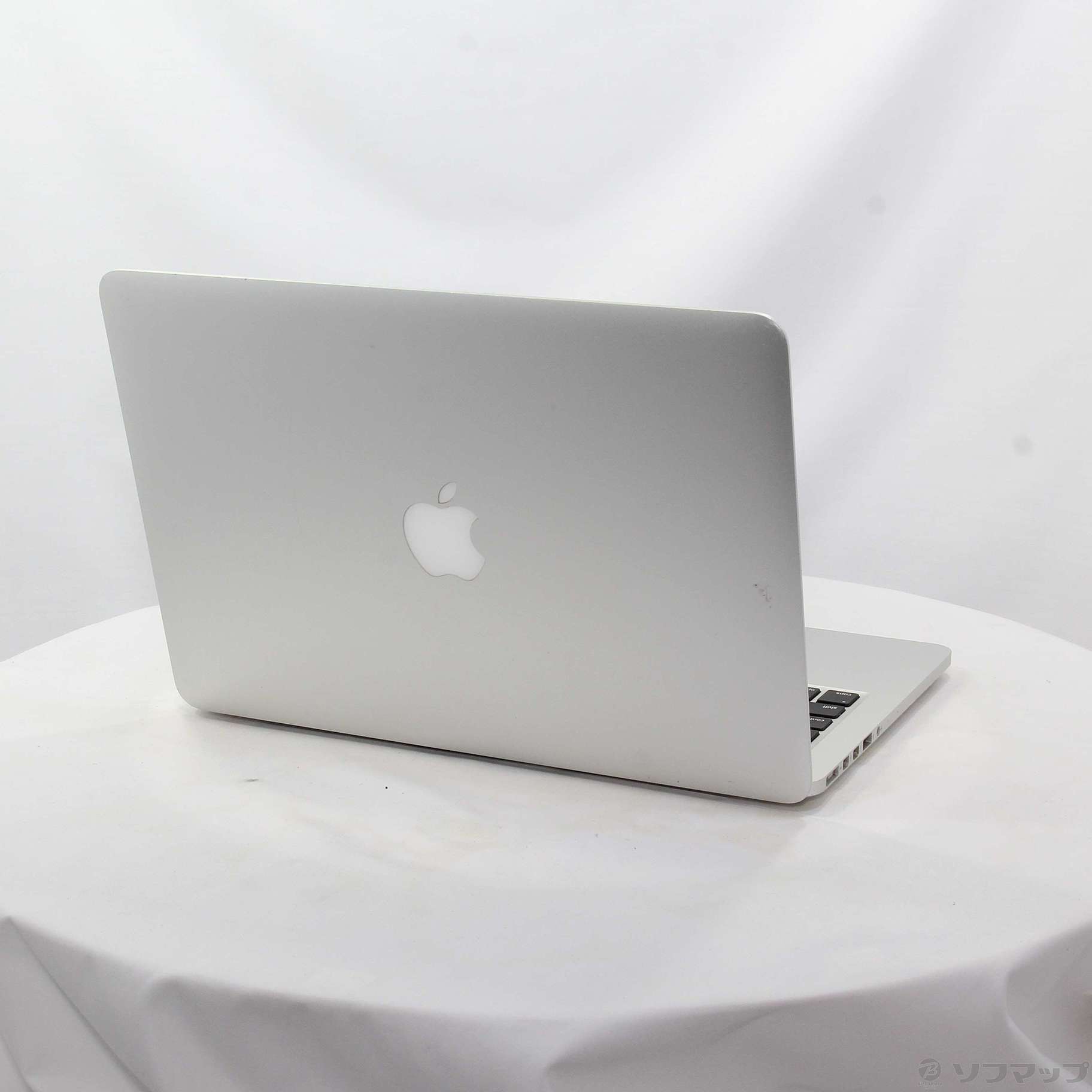 中古】MacBook Pro 13.3-inch Early 2013 ME662J／A Core_i5 2.6GHz