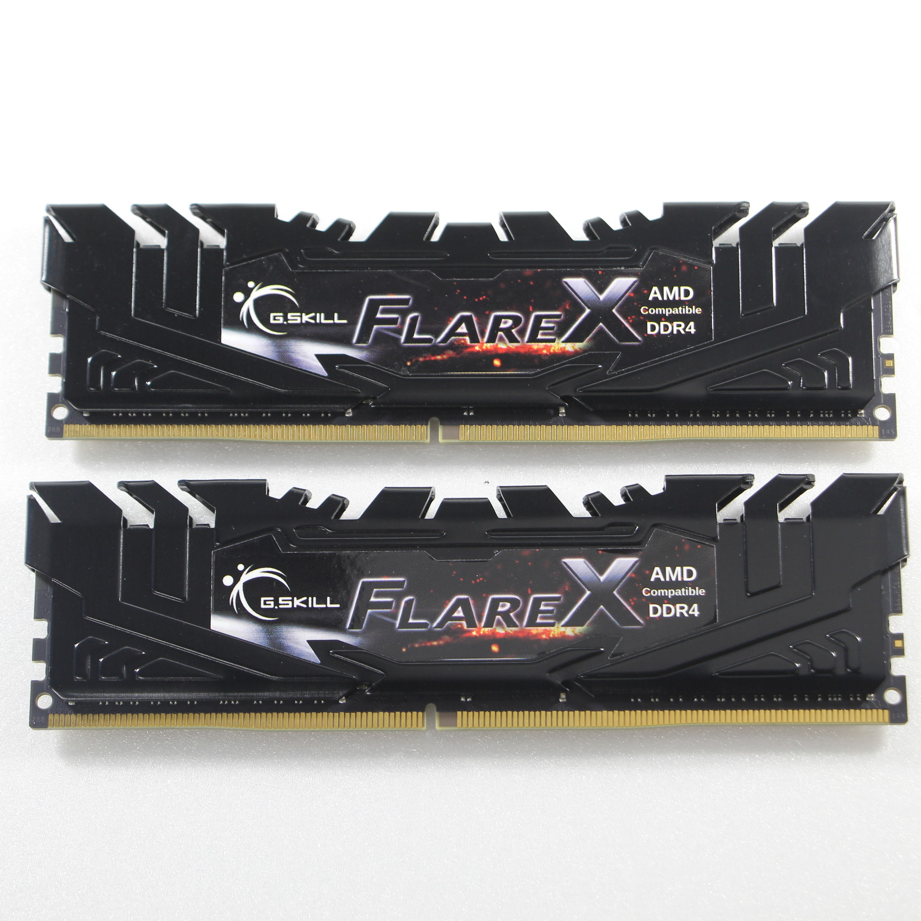 G.SKILL DDR4メモリ 32GB(16GB×2枚組） - PCパーツ