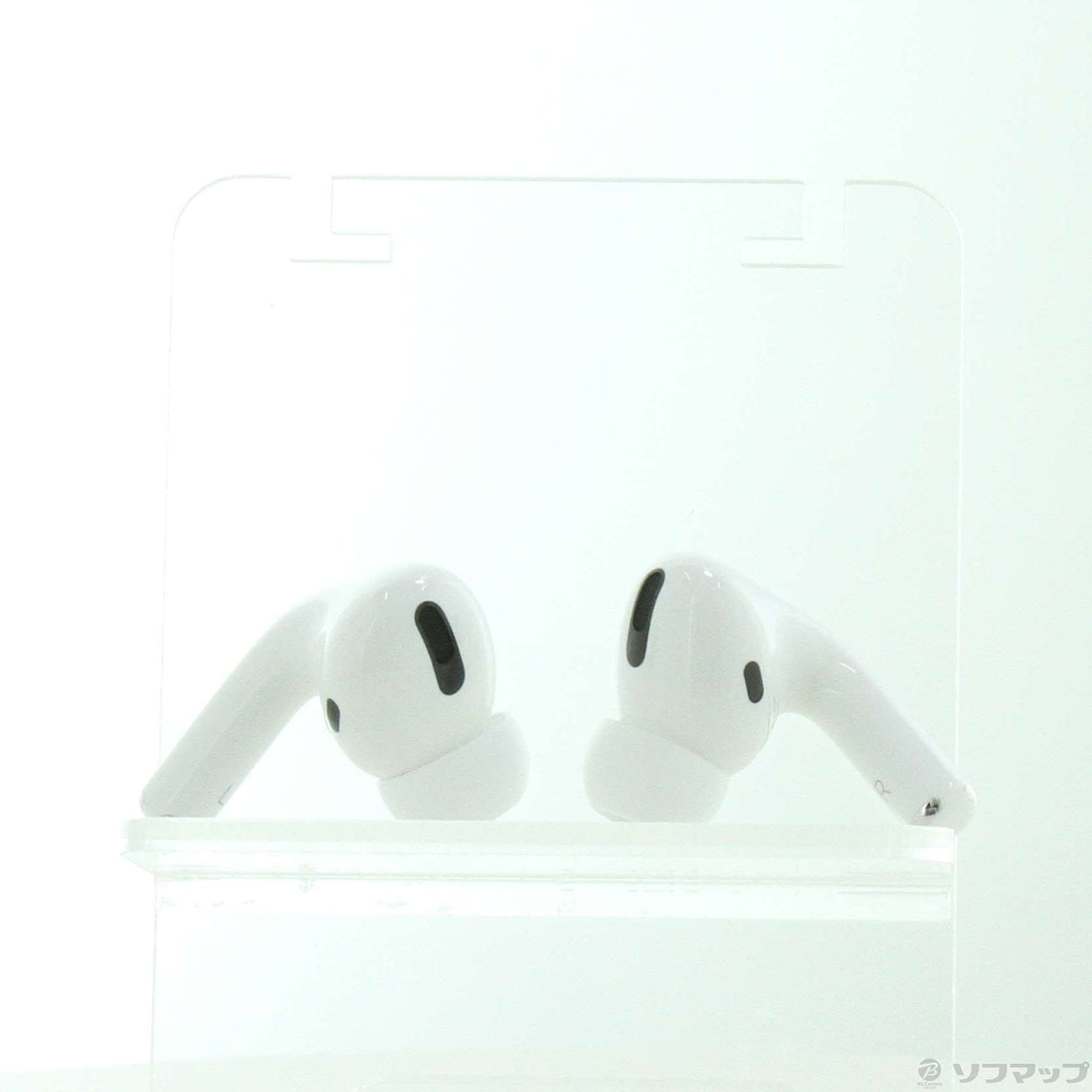 中古】AirPods Pro 第1世代 MagSafe対応 MLWK3J／A ◇09/21(水)新入荷！ [2133042618891] -  リコレ！|ソフマップの中古通販サイト