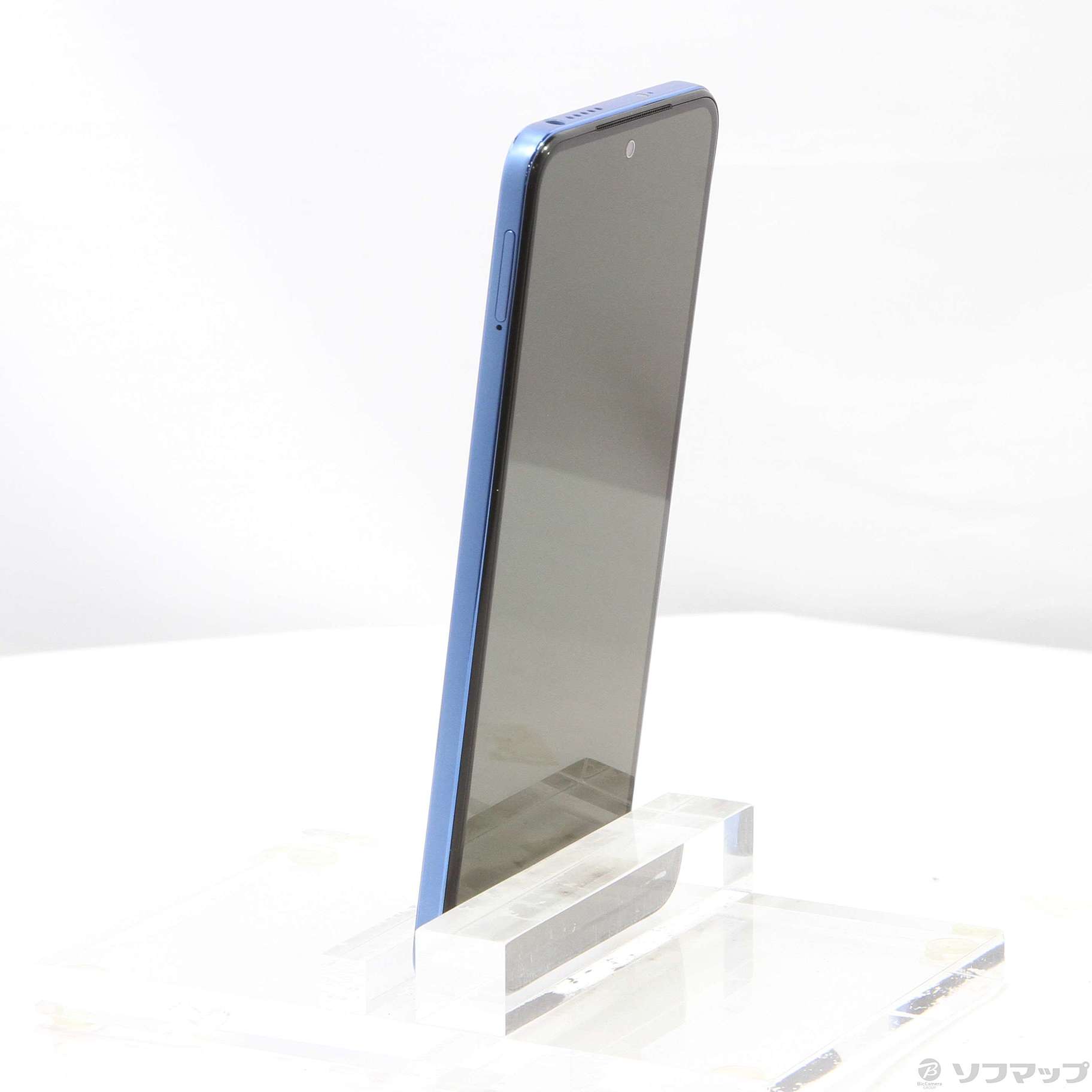 中古】Redmi Note 11 64GB トワイライトブルー 2201117TL SIMフリー