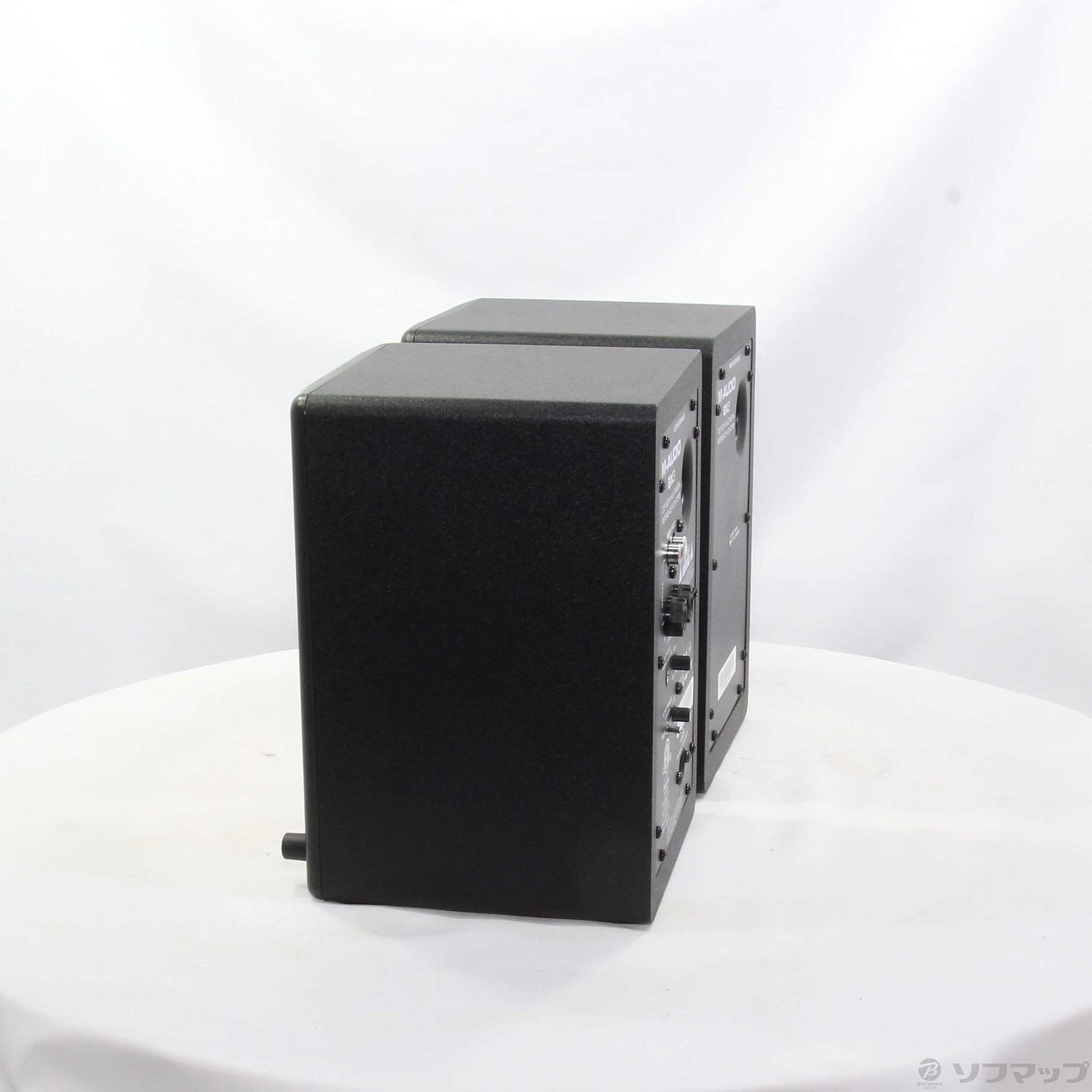 中古】M-Audio BX3 ペア [2133042619171] - リコレ！|ビックカメラ