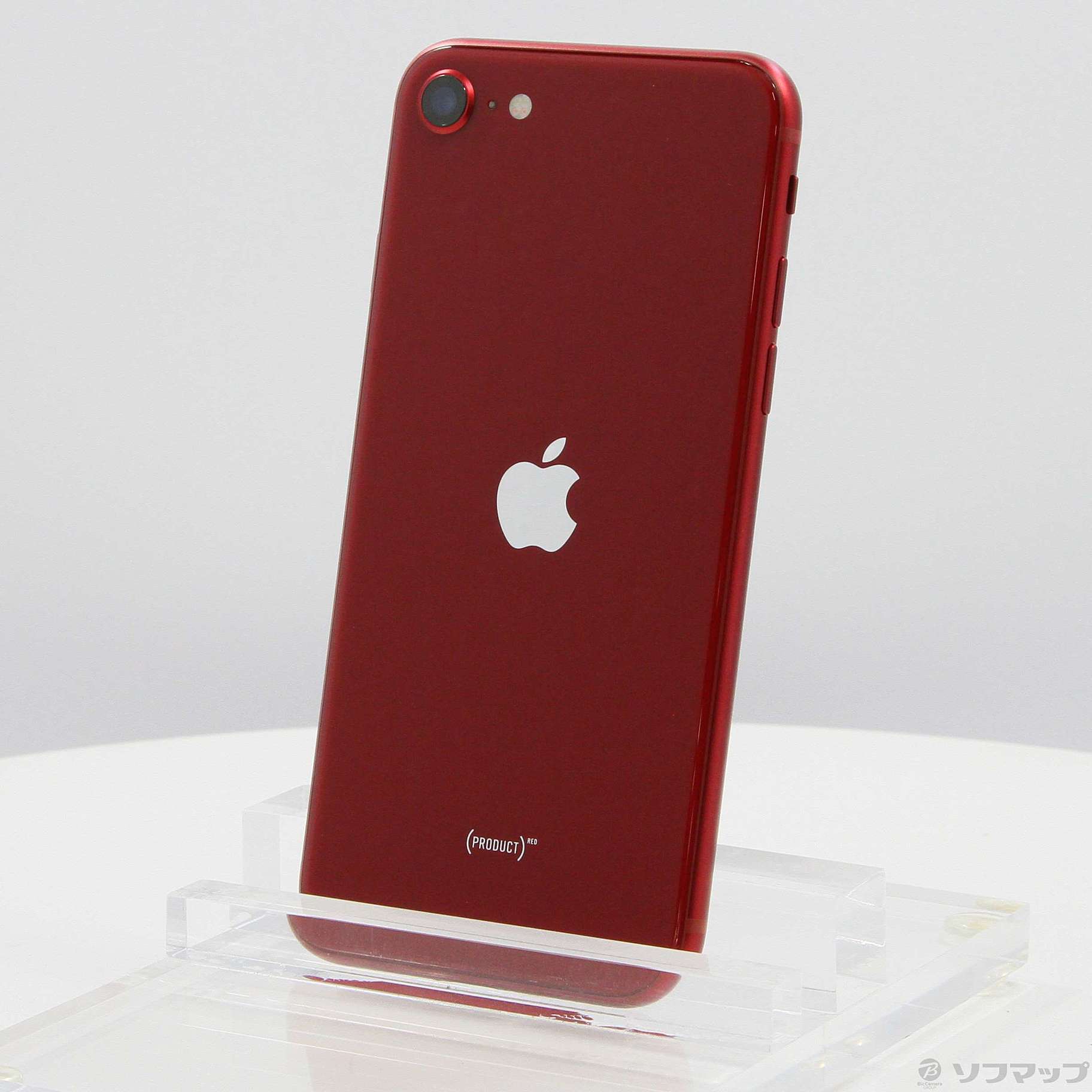 専用【美品】Apple iPhone SE 第3世代 64GB レッド-