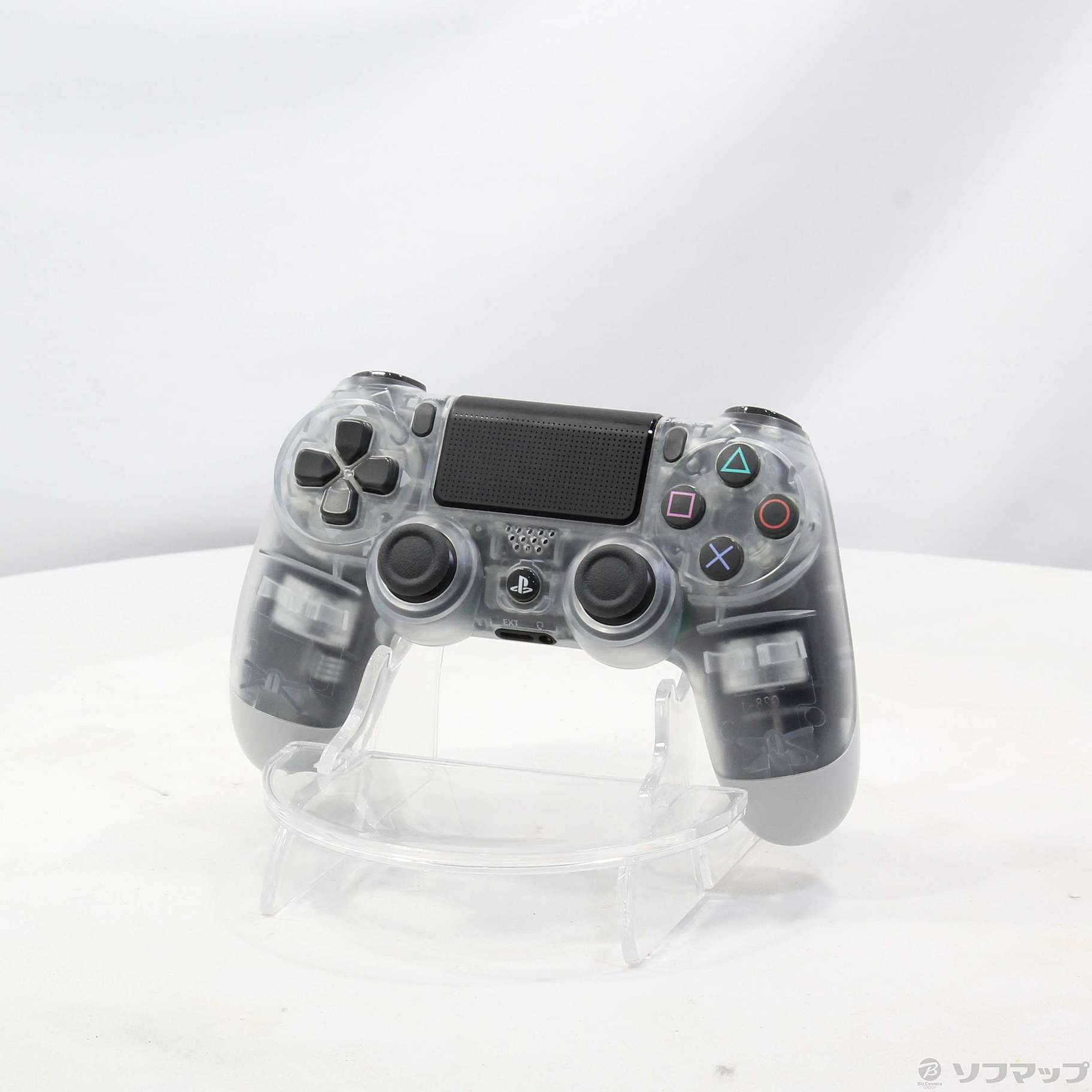 低価新品SONY　PS4　ワイヤレスコントローラー　ジェット・ブラック 家庭用ゲーム機本体
