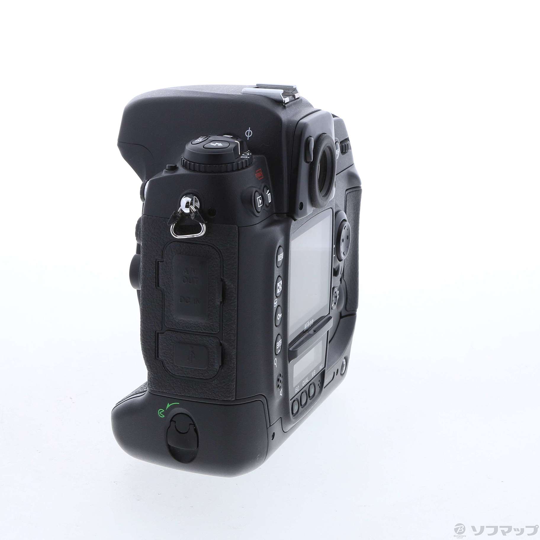 中古】Nikon D2H ◇11/03(木)新入荷！ [2133042626179] - 法人専用