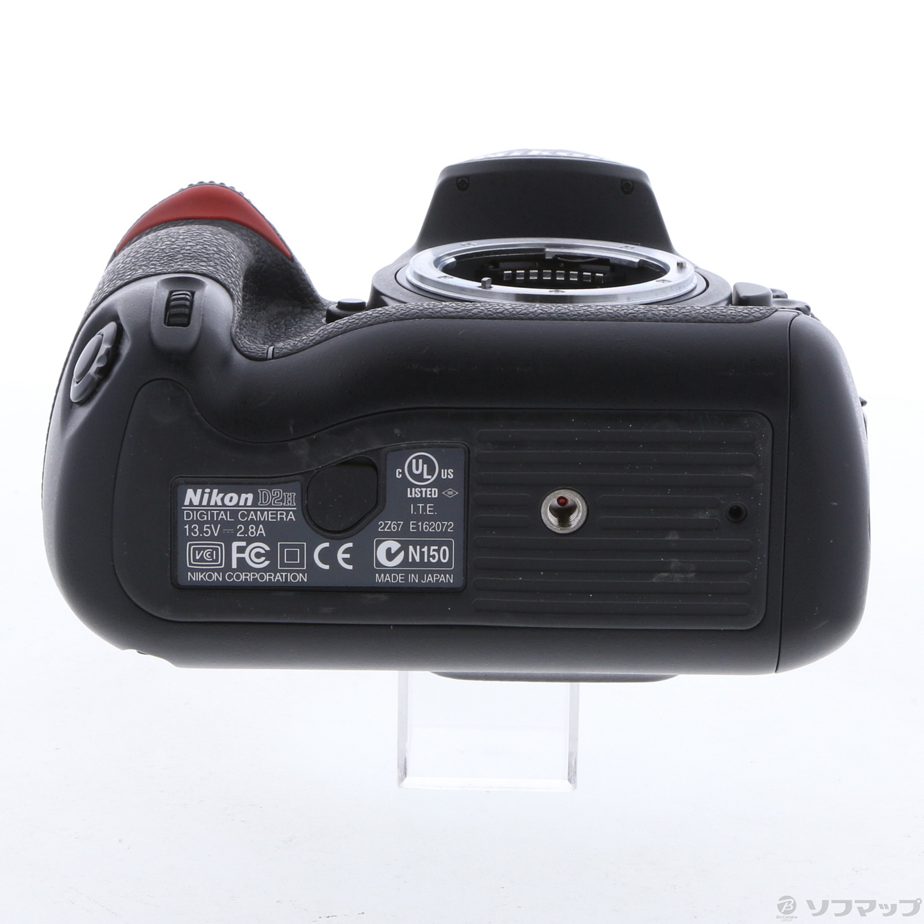 中古】Nikon D2H ◇11/03(木)新入荷！ [2133042626179] - 法人専用